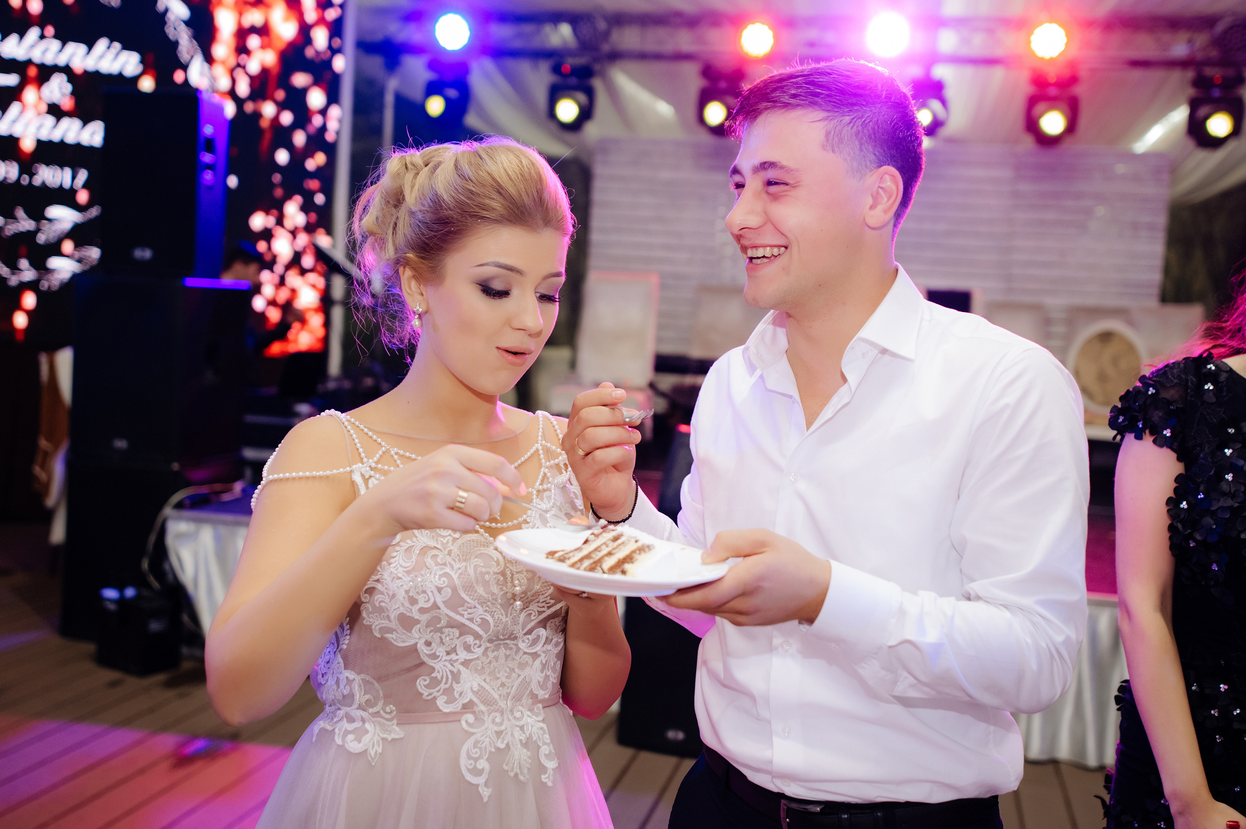 Tatiana & Constantin. Fotograf de familie și evenimente