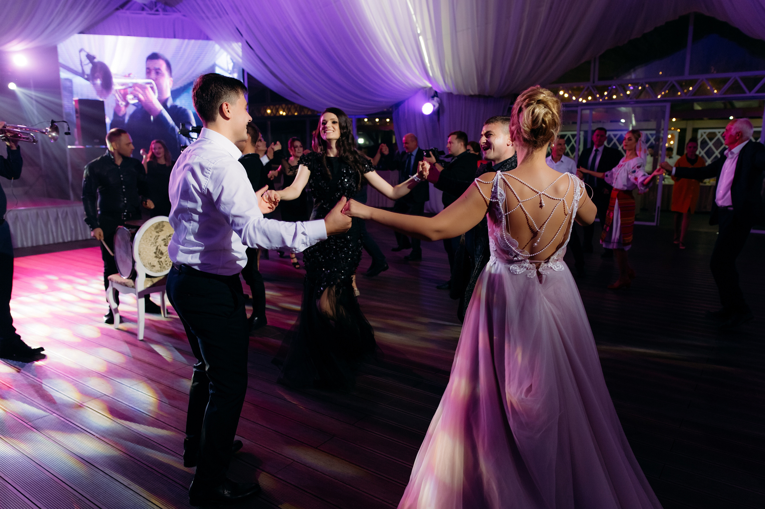 Tatiana & Constantin. Fotograf de familie și evenimente