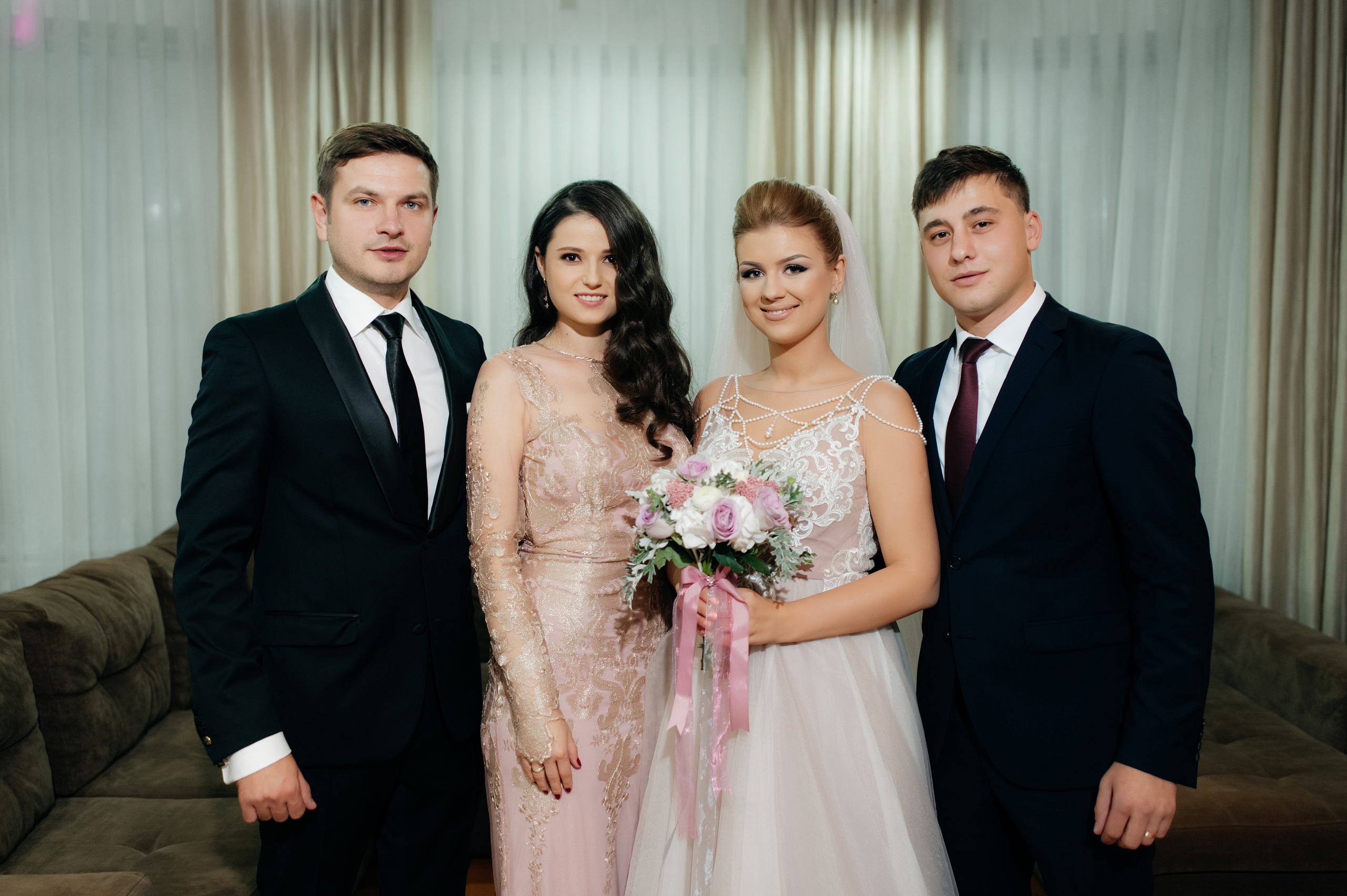 Tatiana & Constantin. Fotograf de familie și evenimente
