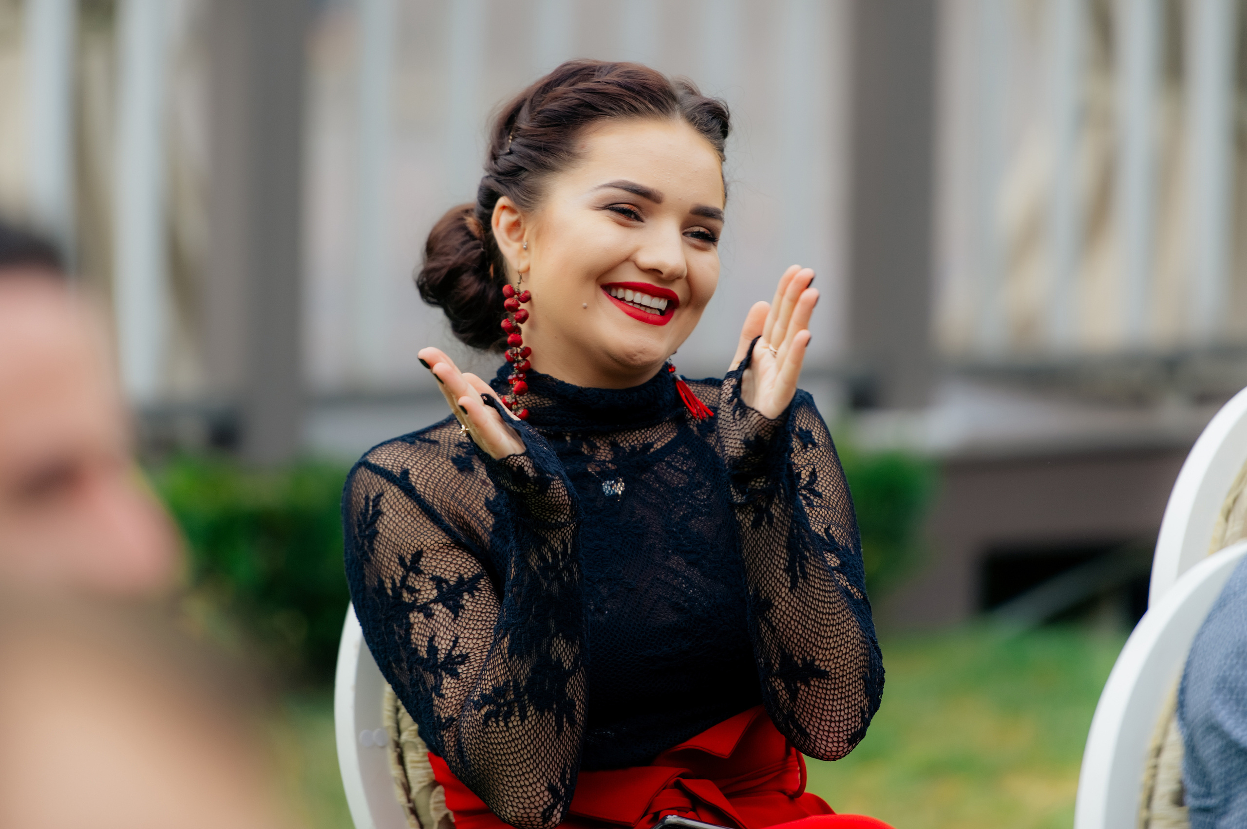 Tatiana & Constantin. Fotograf de familie și evenimente