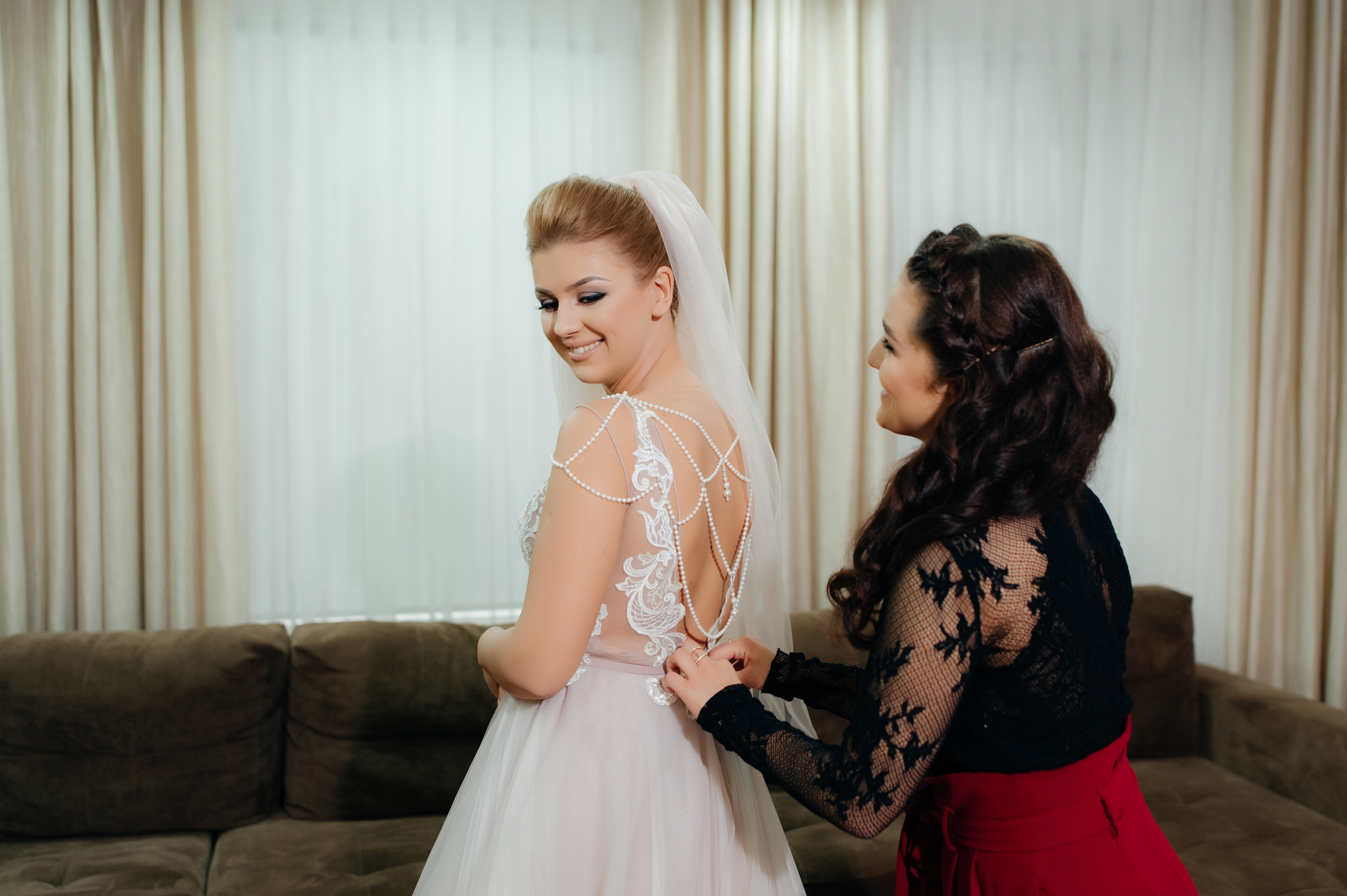 Tatiana & Constantin. Fotograf de familie și evenimente