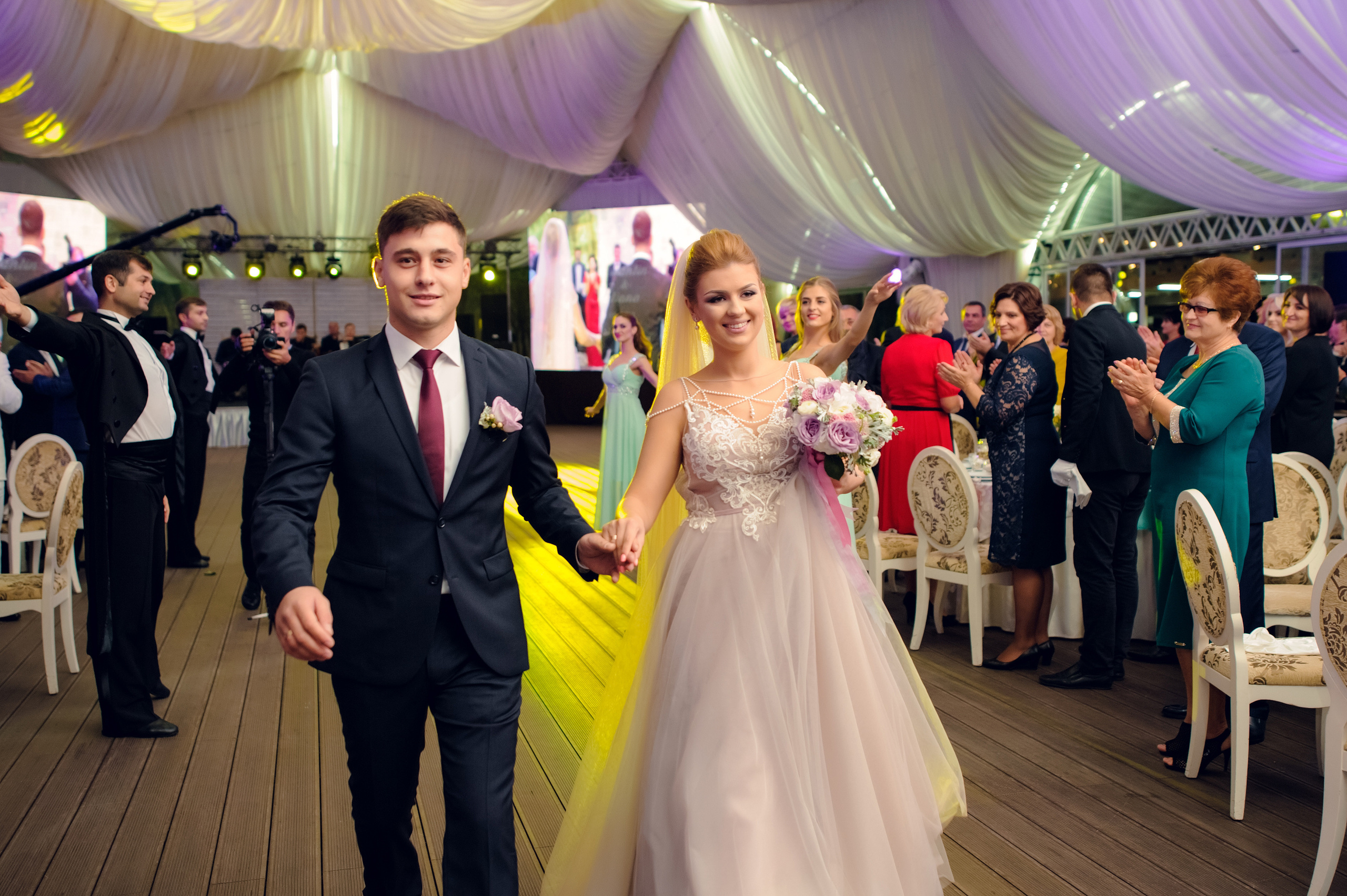 Tatiana & Constantin. Fotograf de familie și evenimente