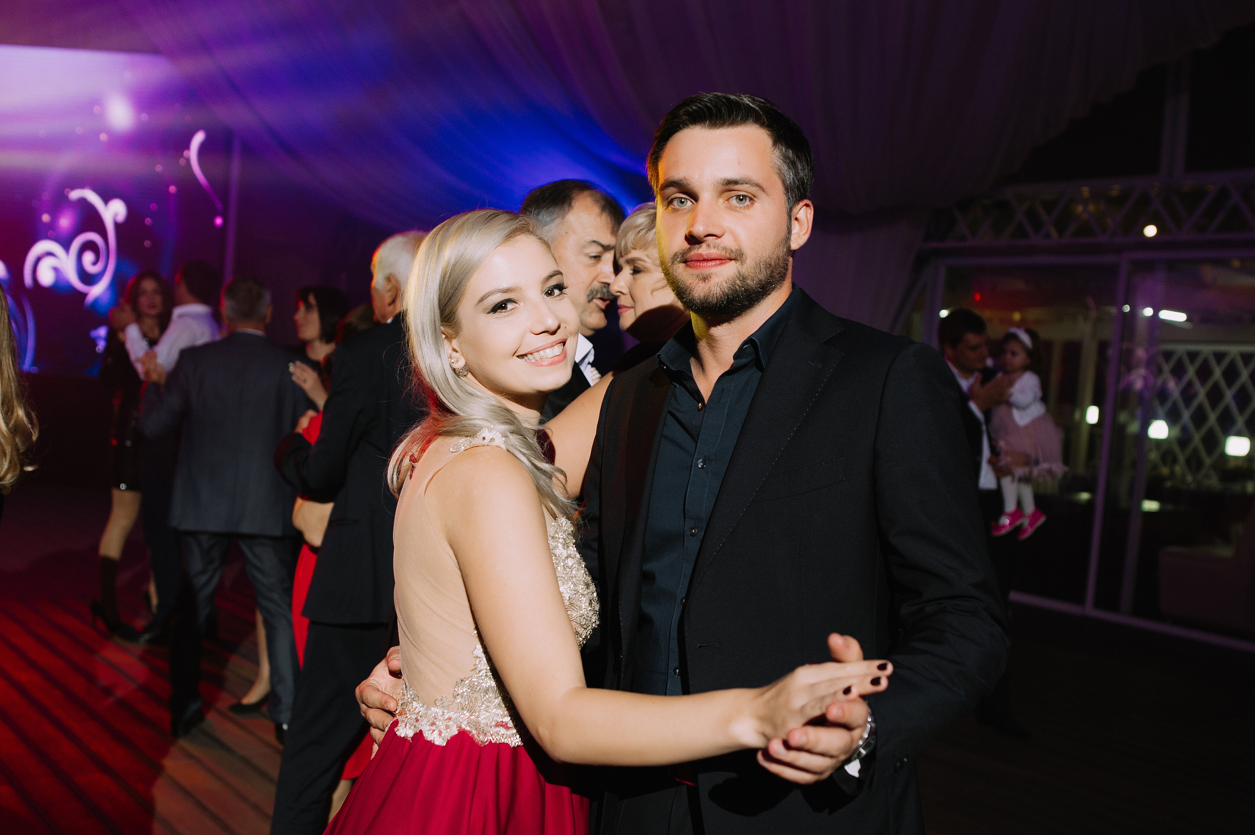 Tatiana & Constantin. Fotograf de familie și evenimente