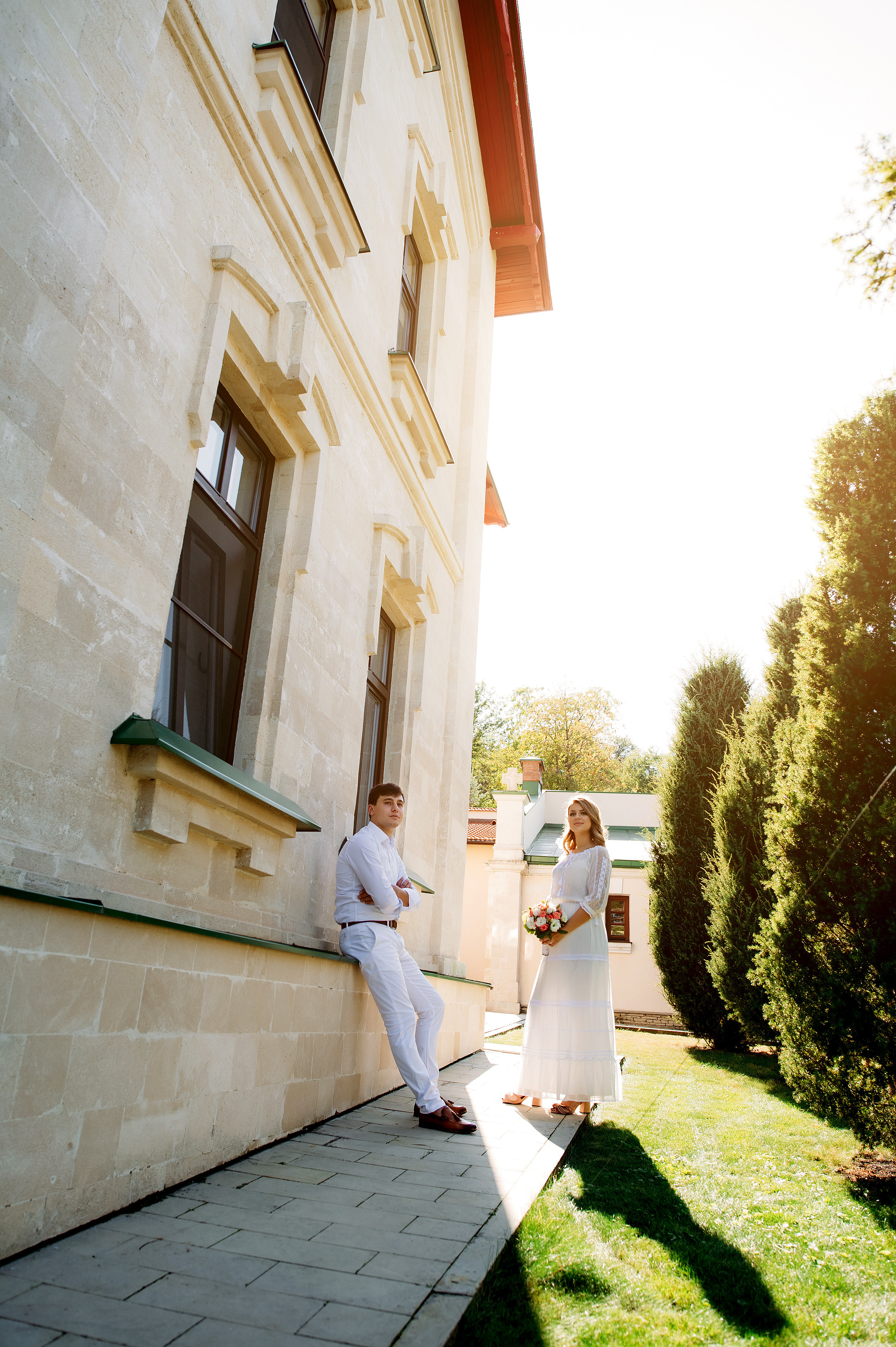 Tatiana & Constantin. Fotograf de familie și evenimente