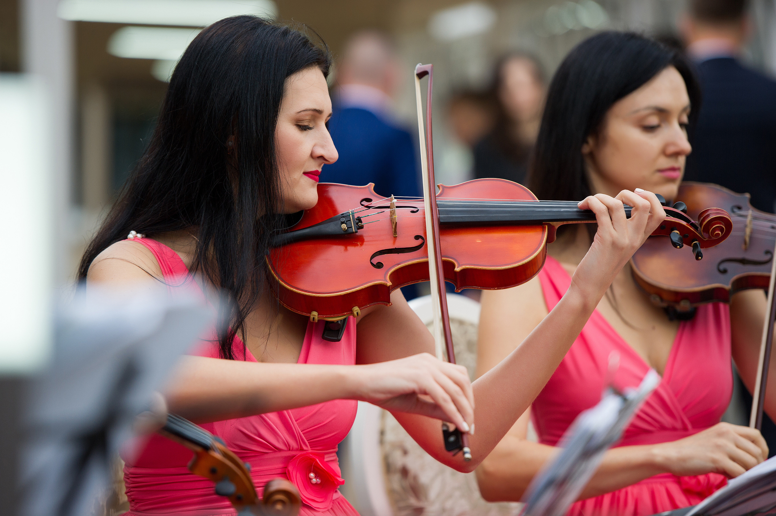 Tatiana & Constantin. Fotograf de familie și evenimente