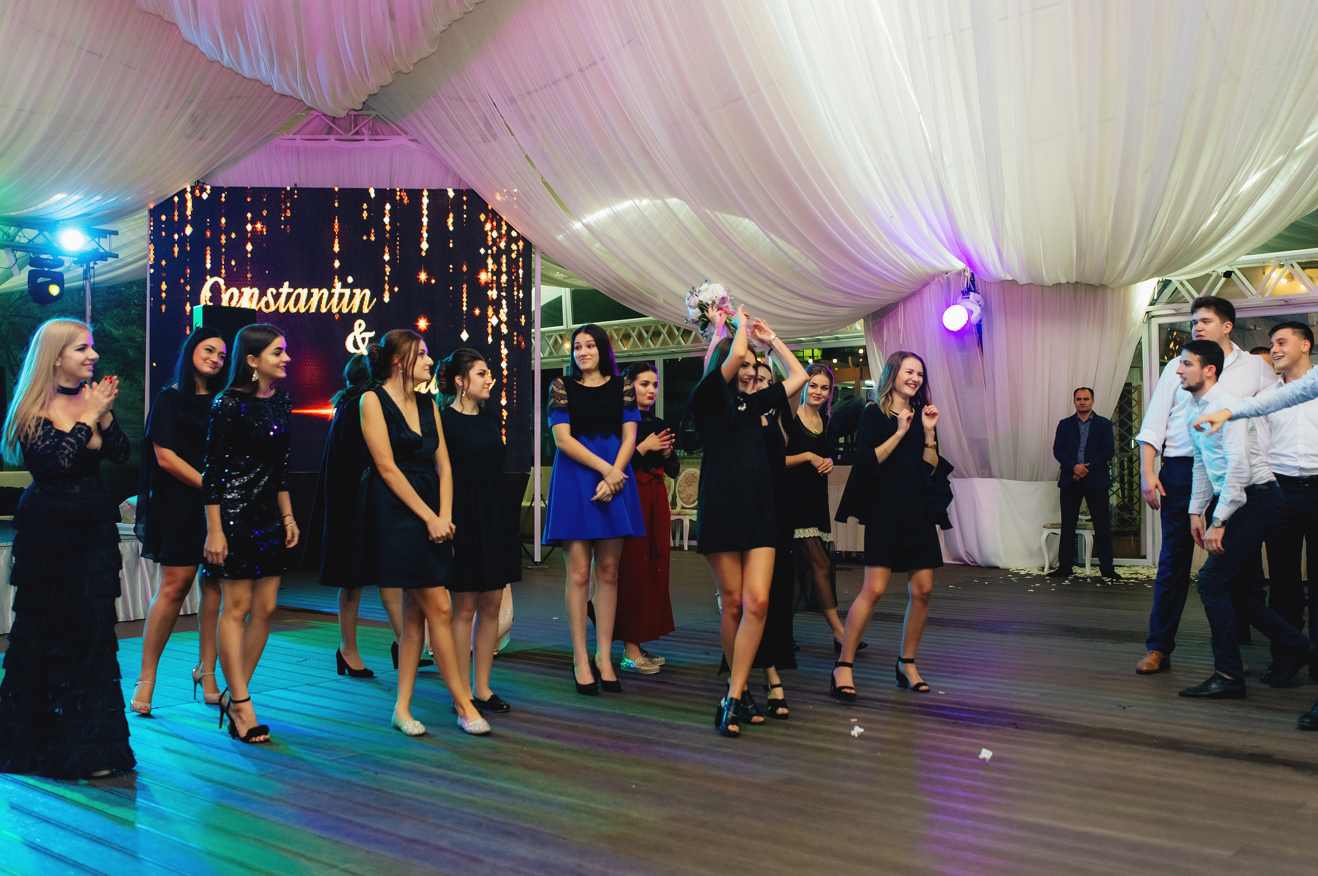 Tatiana & Constantin. Fotograf de familie și evenimente