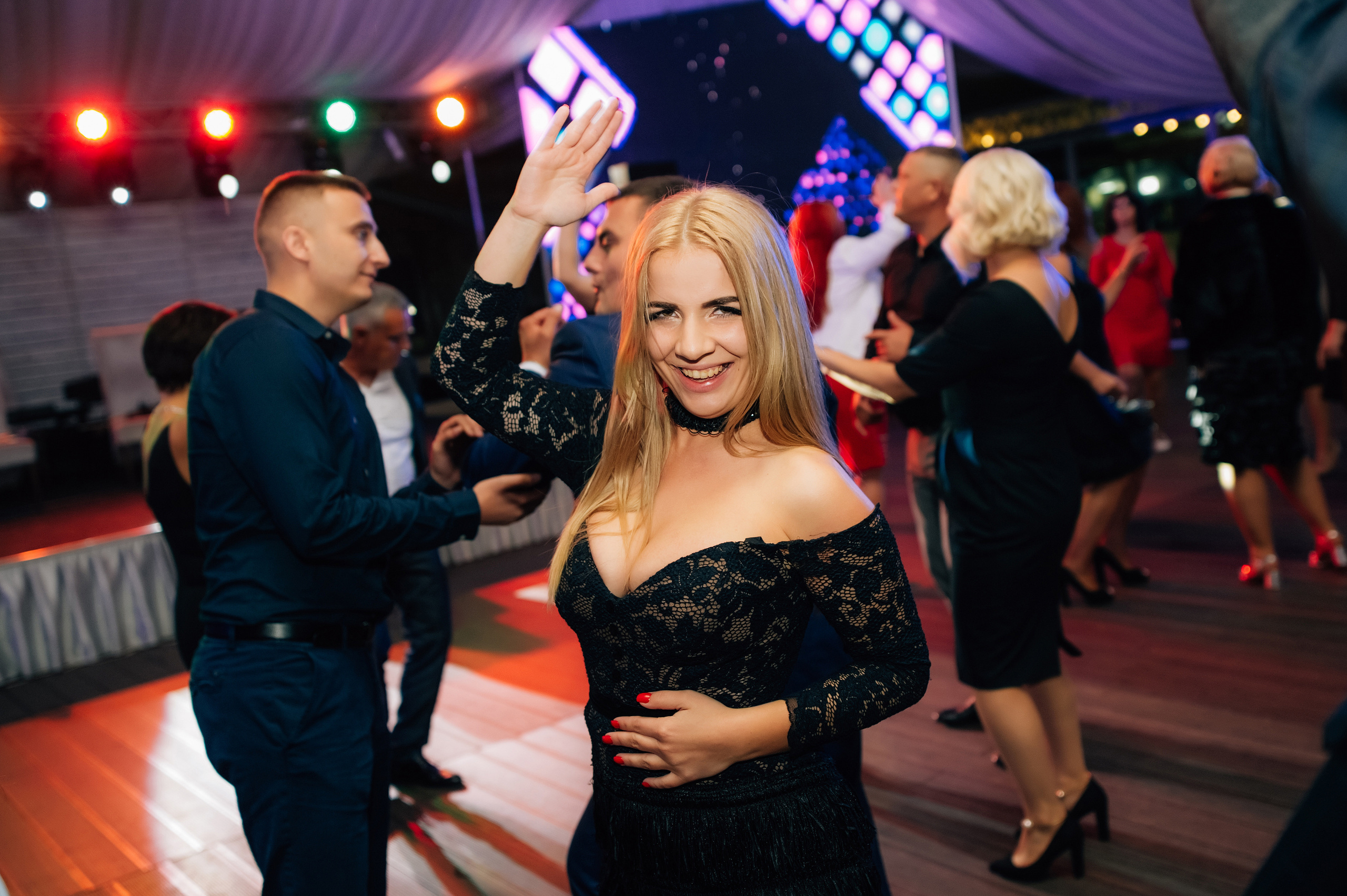 Tatiana & Constantin. Fotograf de familie și evenimente