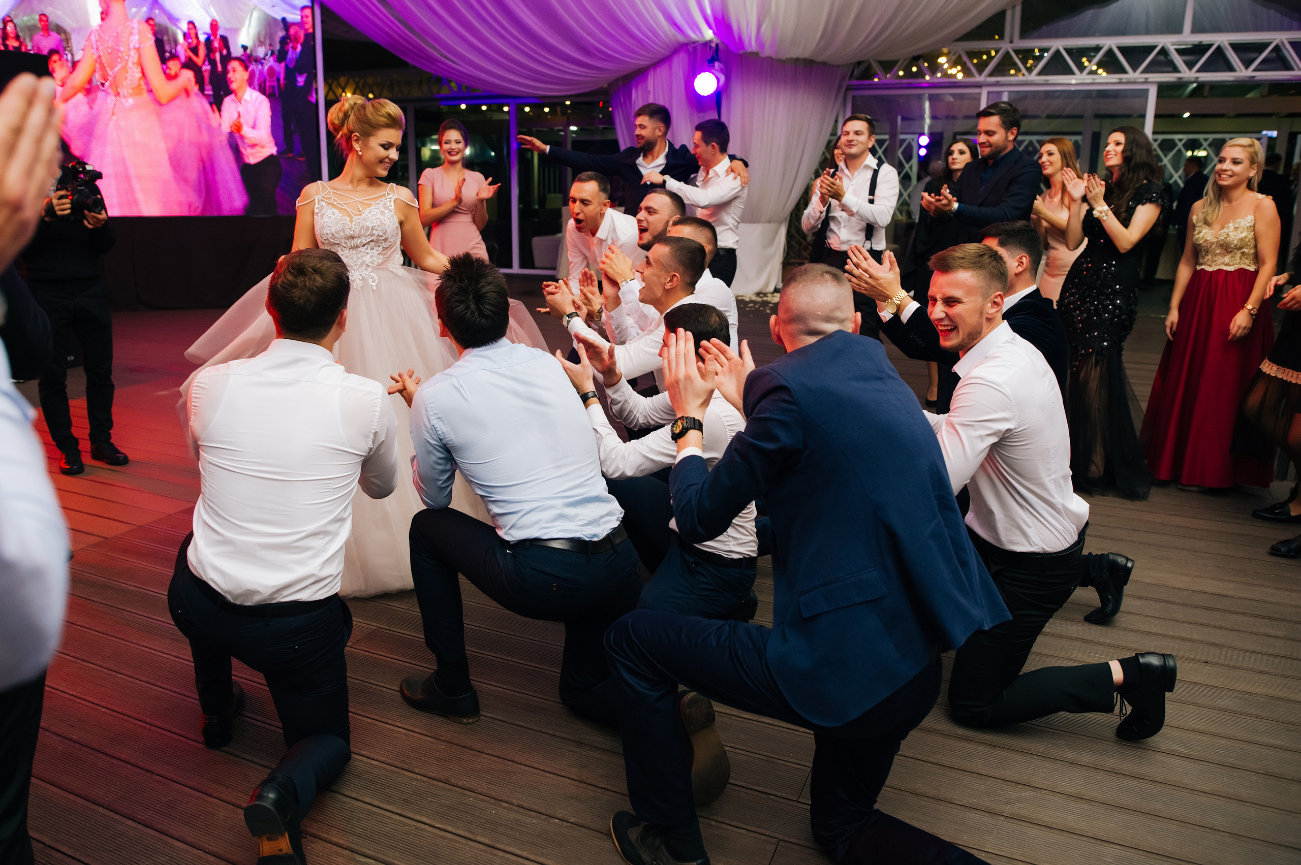 Tatiana & Constantin. Fotograf de familie și evenimente