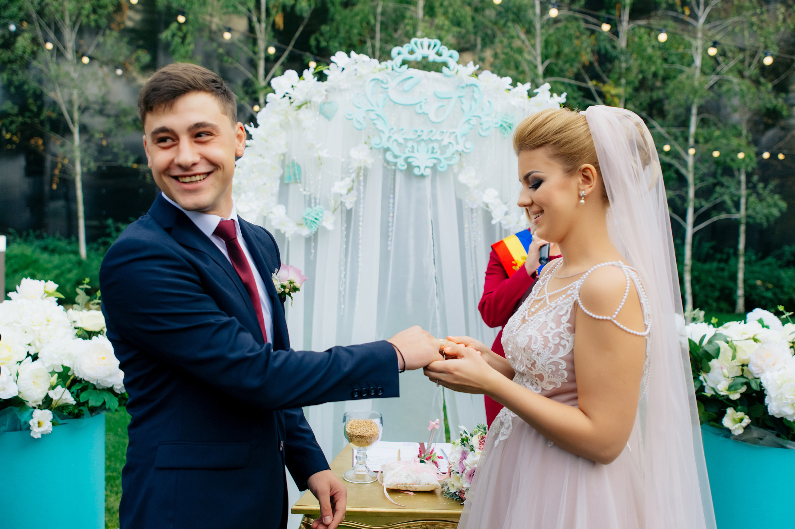 Tatiana & Constantin. Fotograf de familie și evenimente