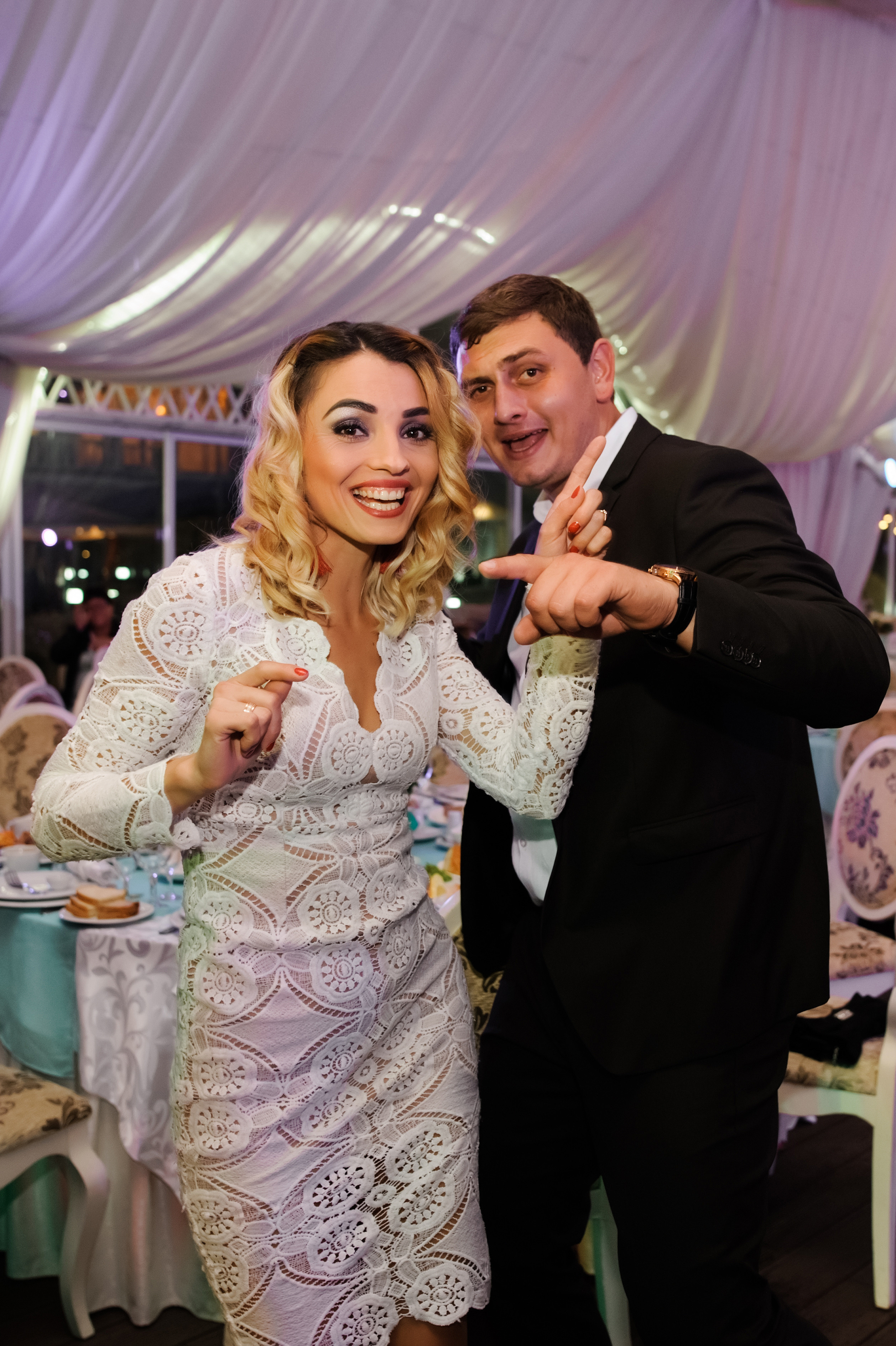 Tatiana & Constantin. Fotograf de familie și evenimente