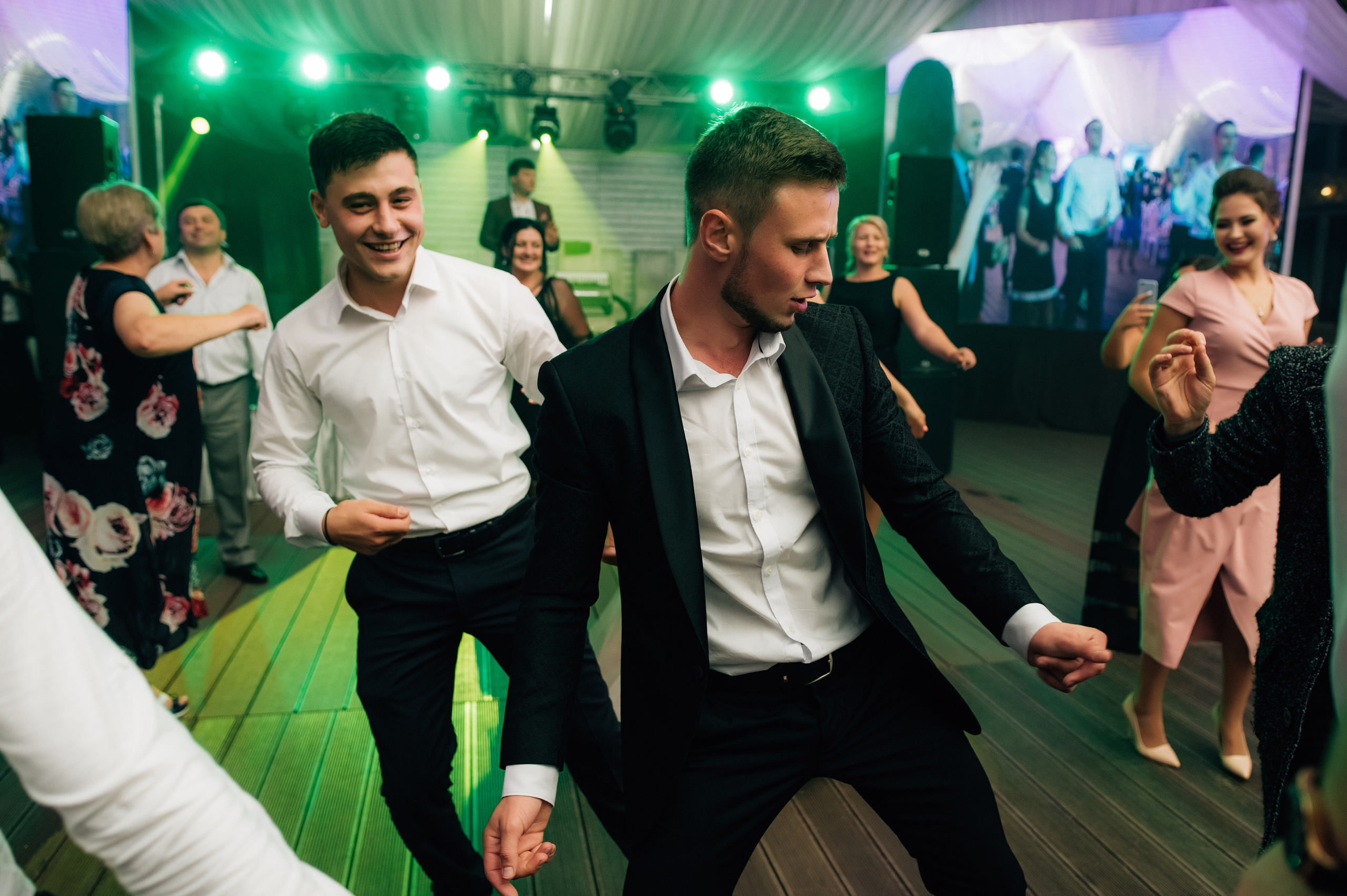 Tatiana & Constantin. Fotograf de familie și evenimente