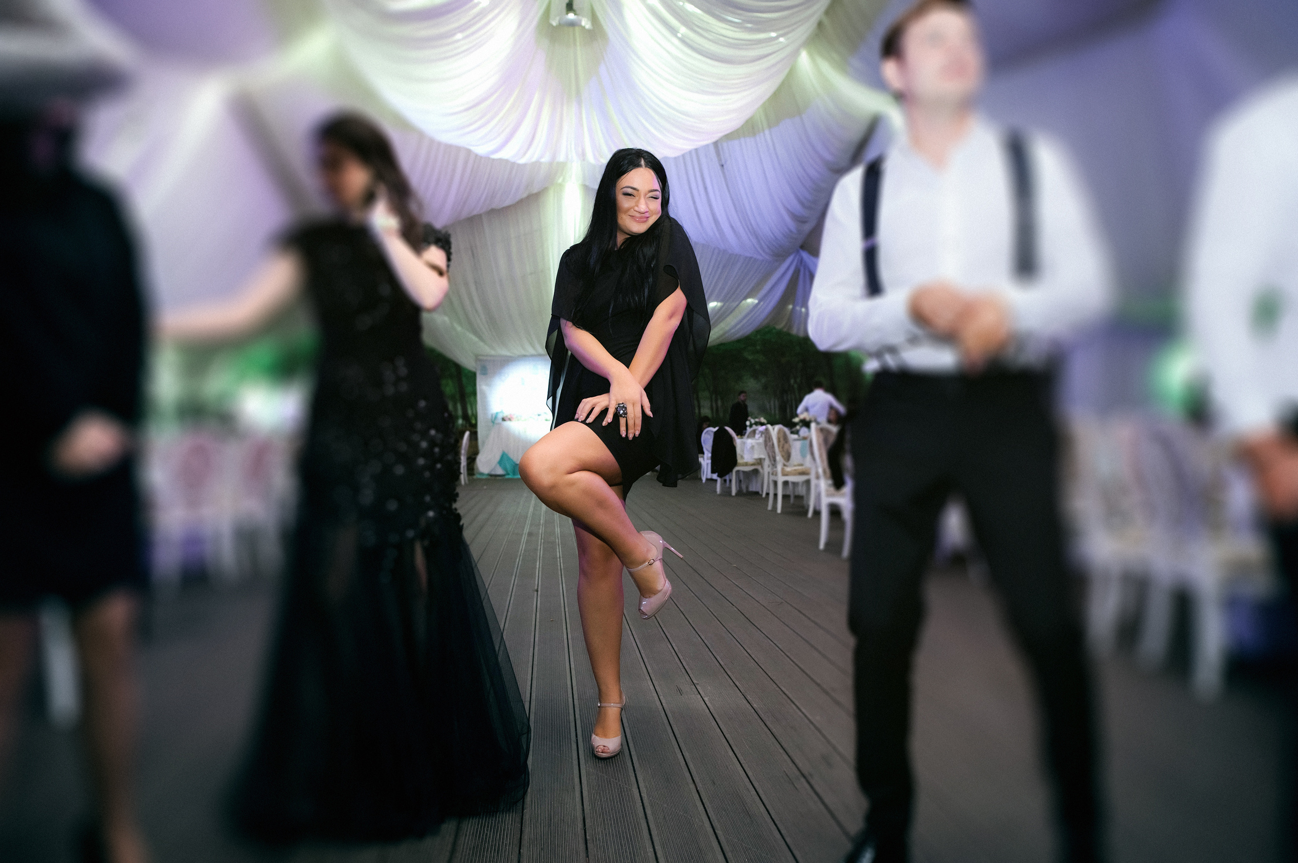 Tatiana & Constantin. Fotograf de familie și evenimente