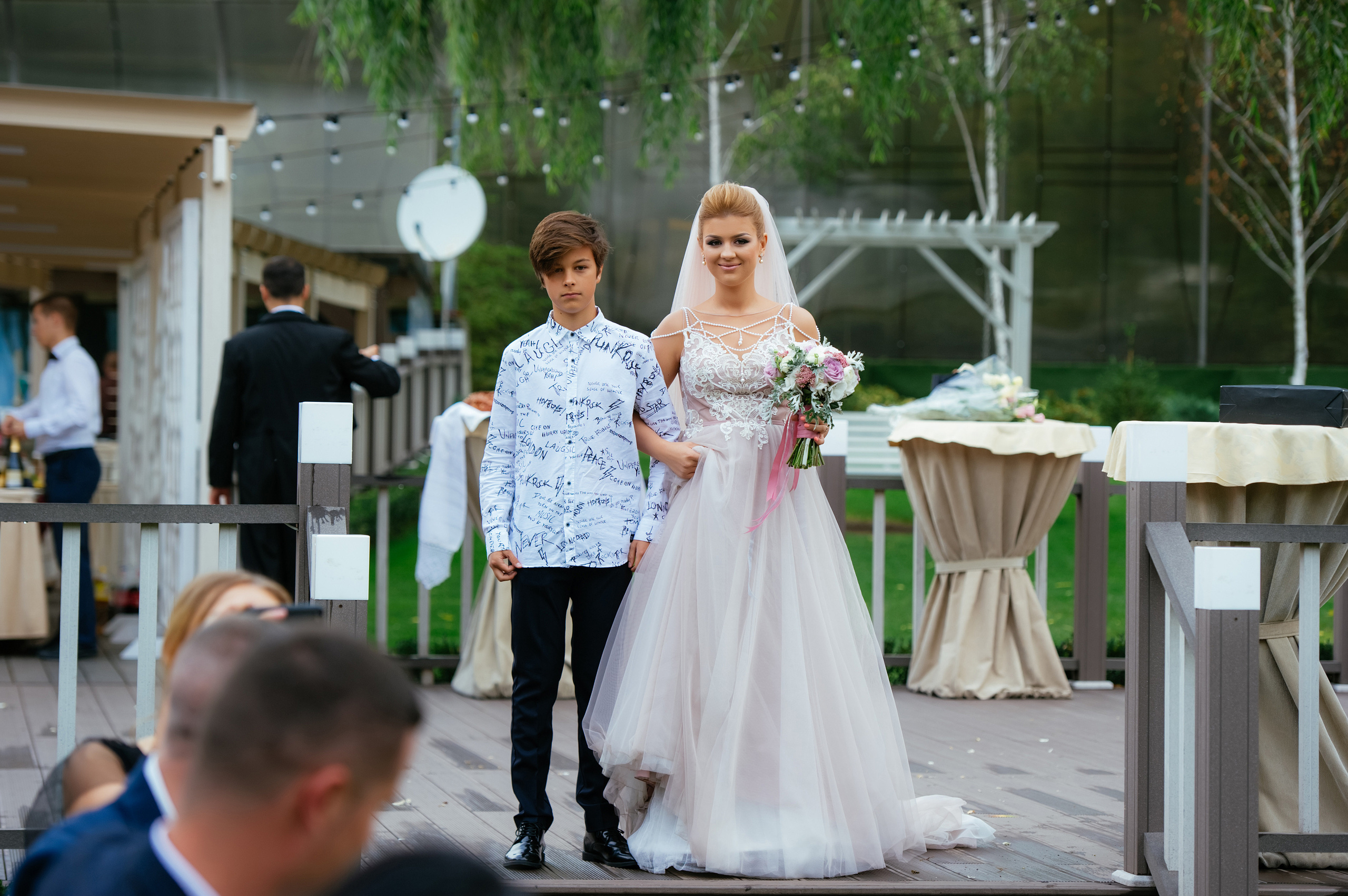 Tatiana & Constantin. Fotograf de familie și evenimente