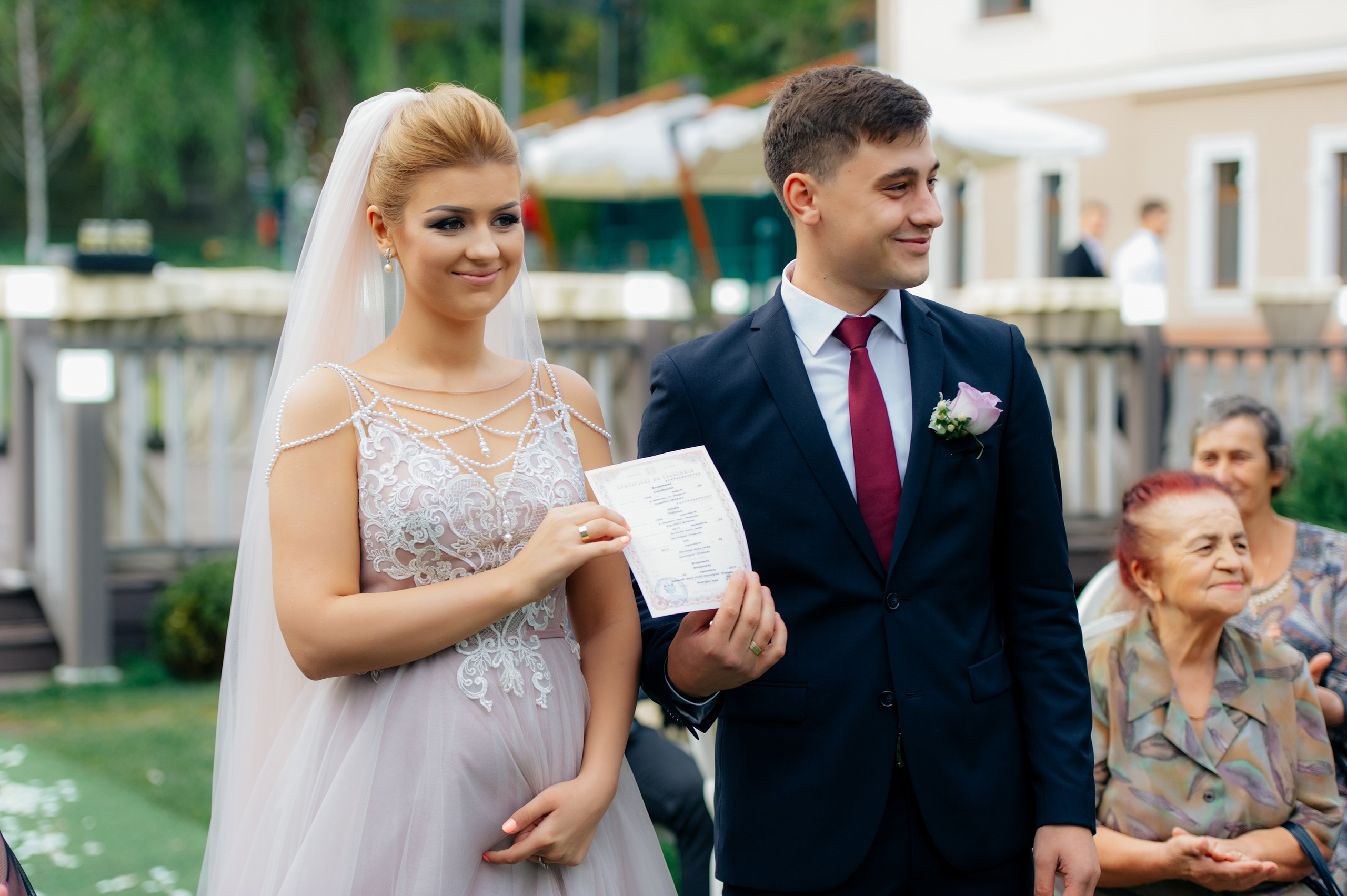 Tatiana & Constantin. Fotograf de familie și evenimente