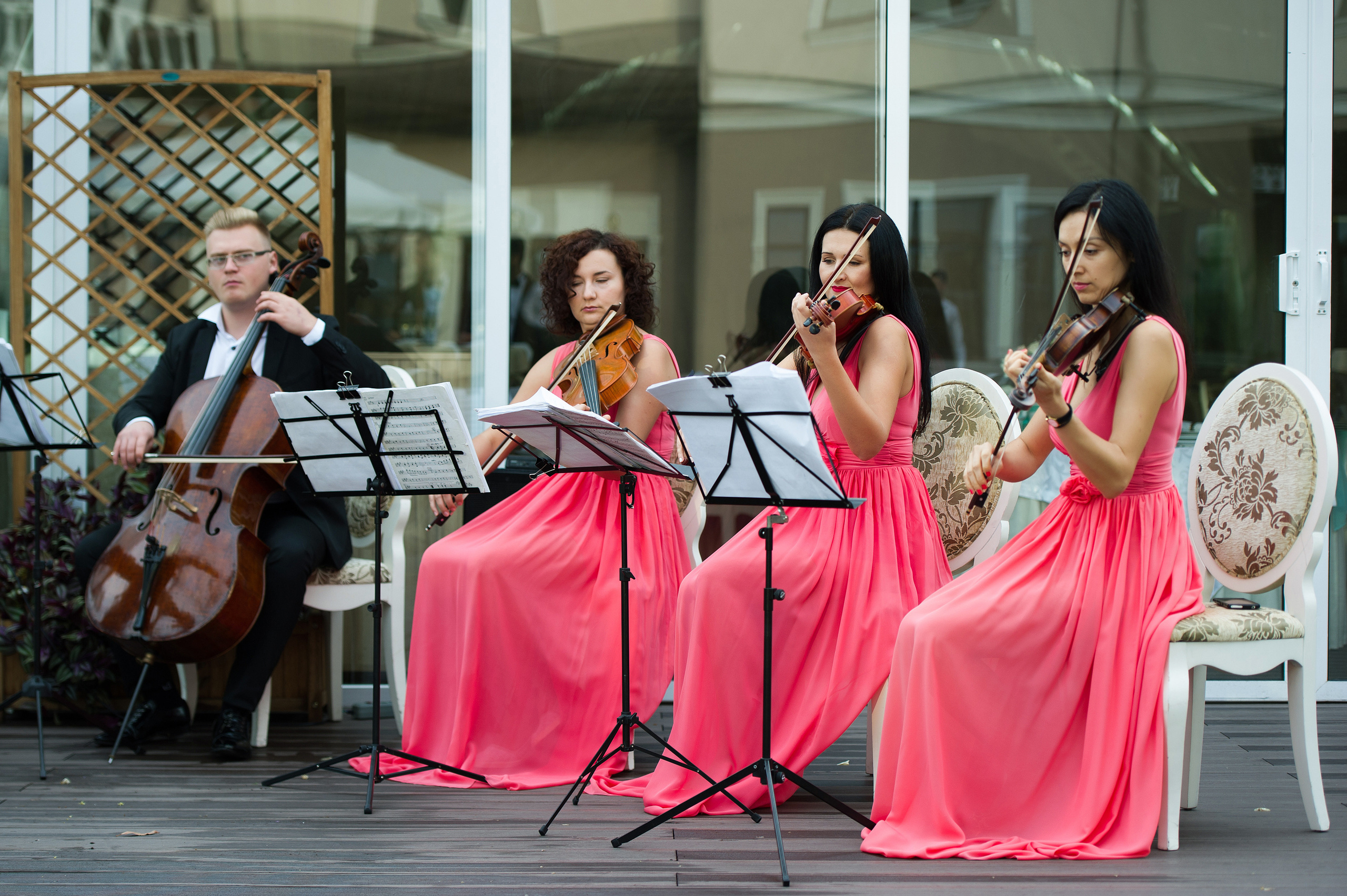 Tatiana & Constantin. Fotograf de familie și evenimente