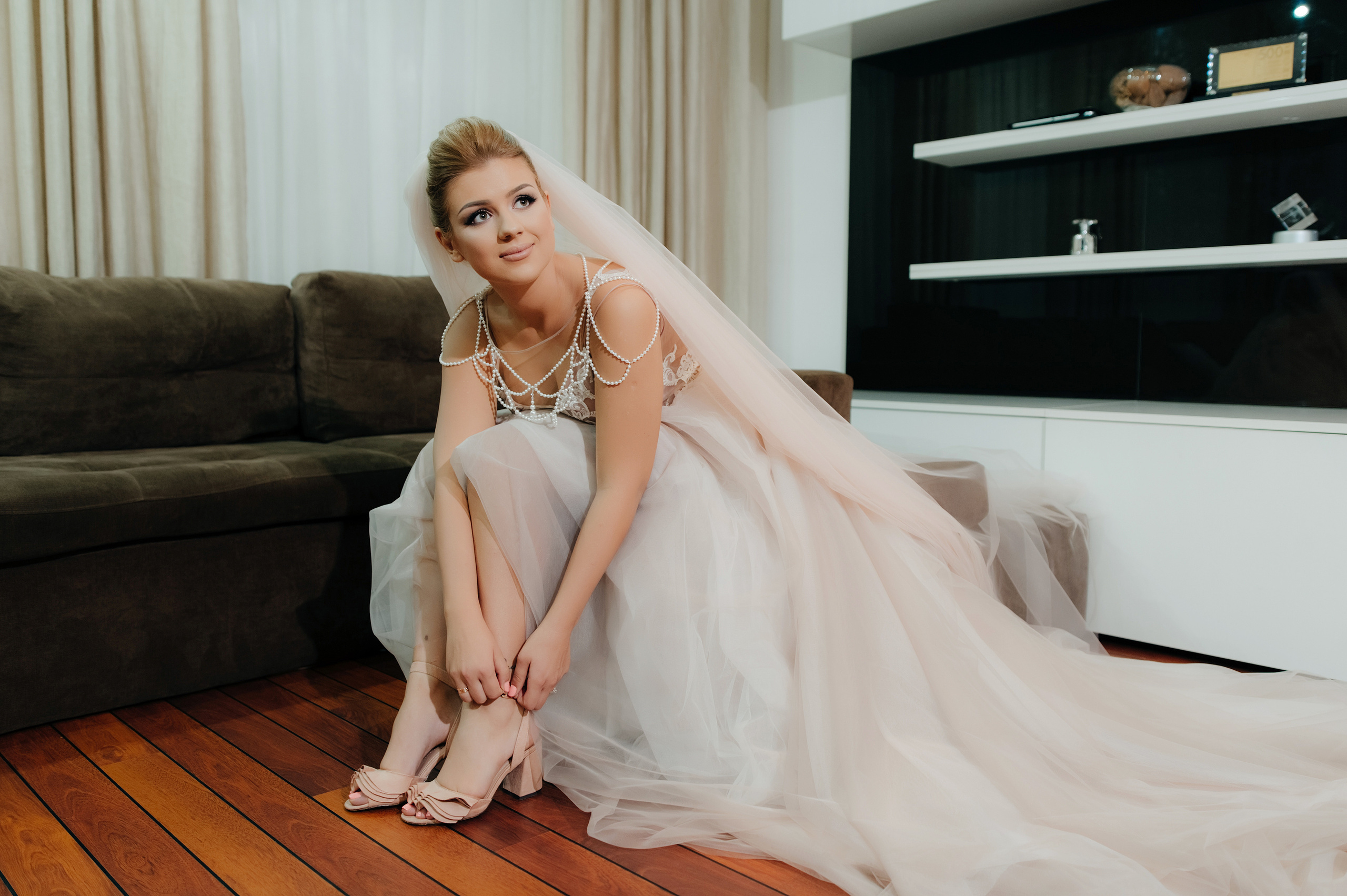 Tatiana & Constantin. Fotograf de familie și evenimente