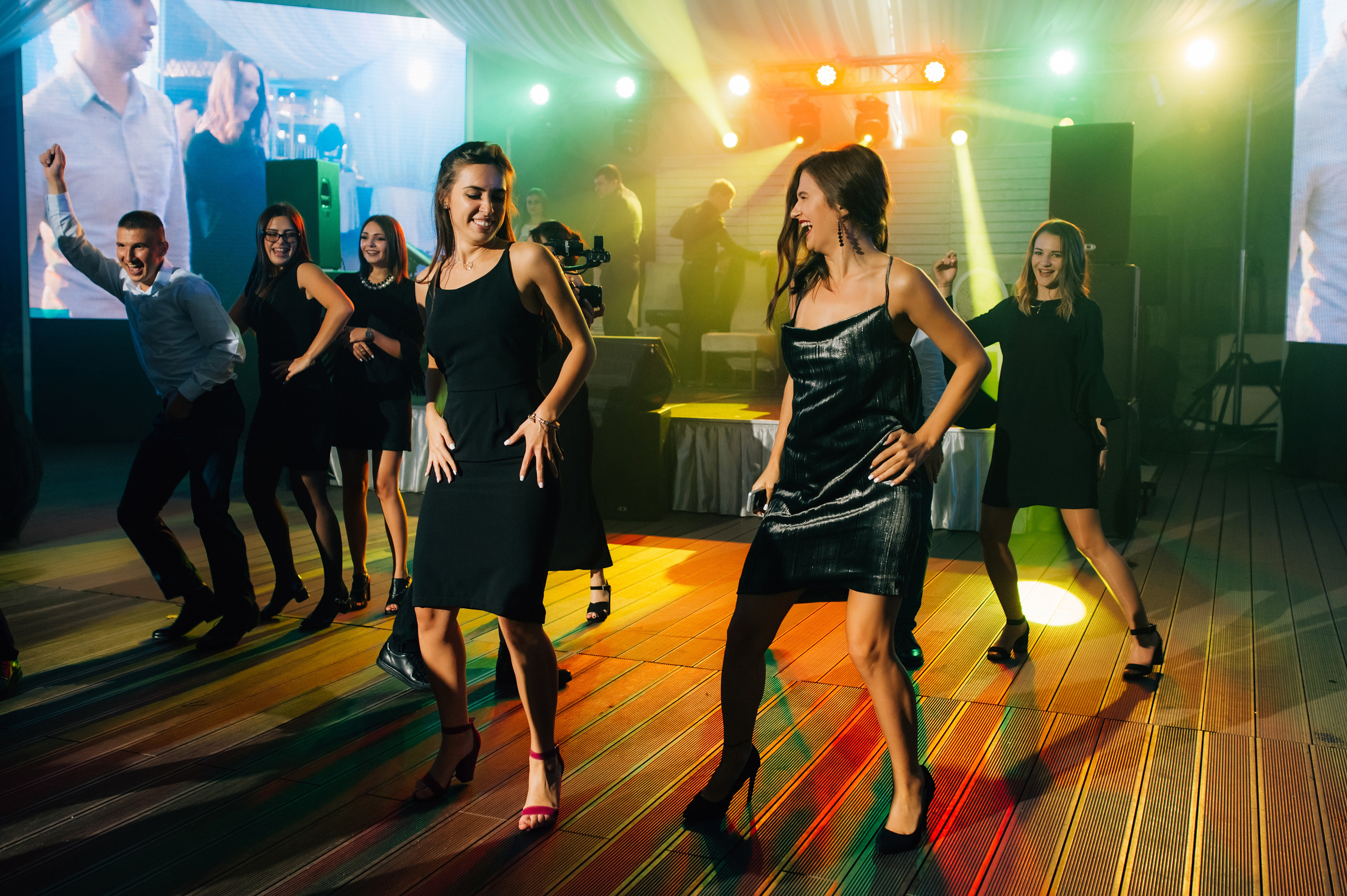 Tatiana & Constantin. Fotograf de familie și evenimente