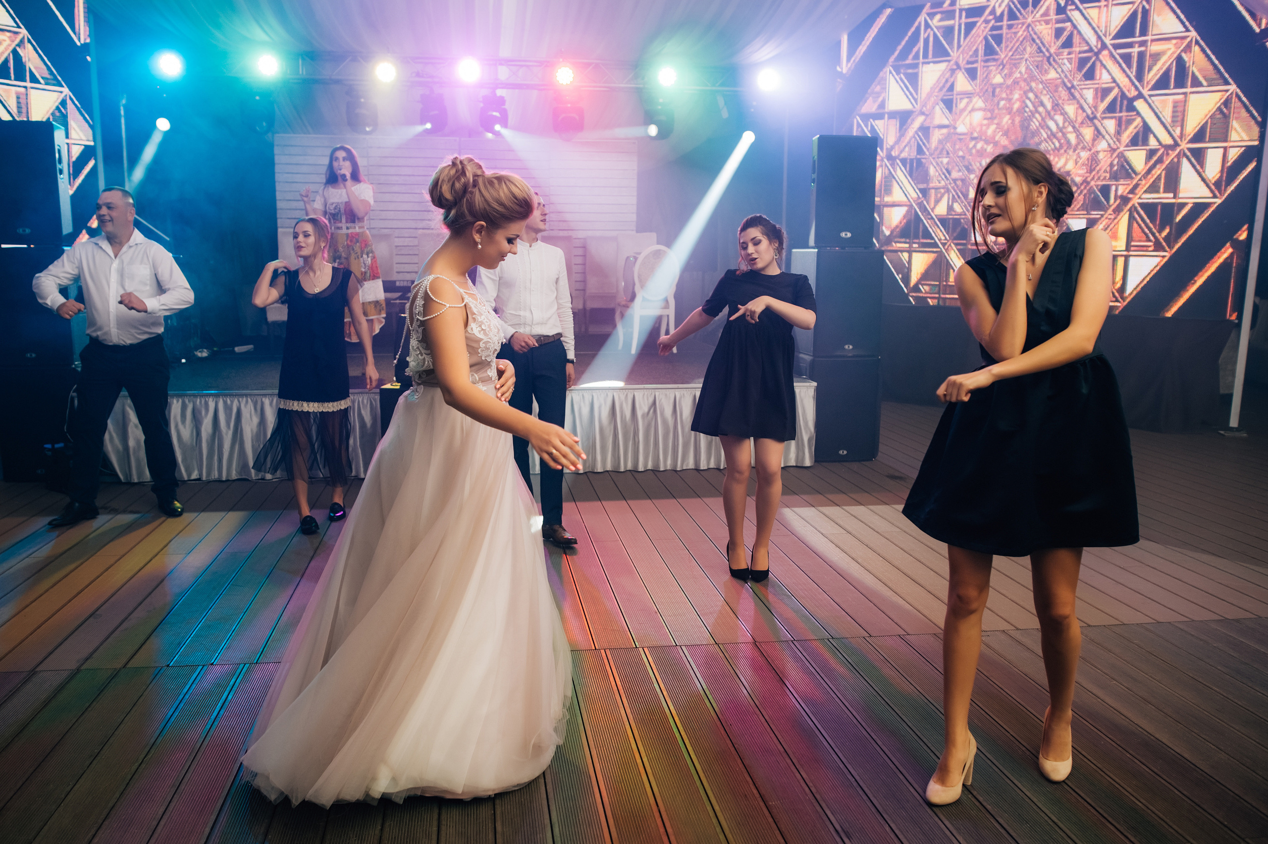 Tatiana & Constantin. Fotograf de familie și evenimente