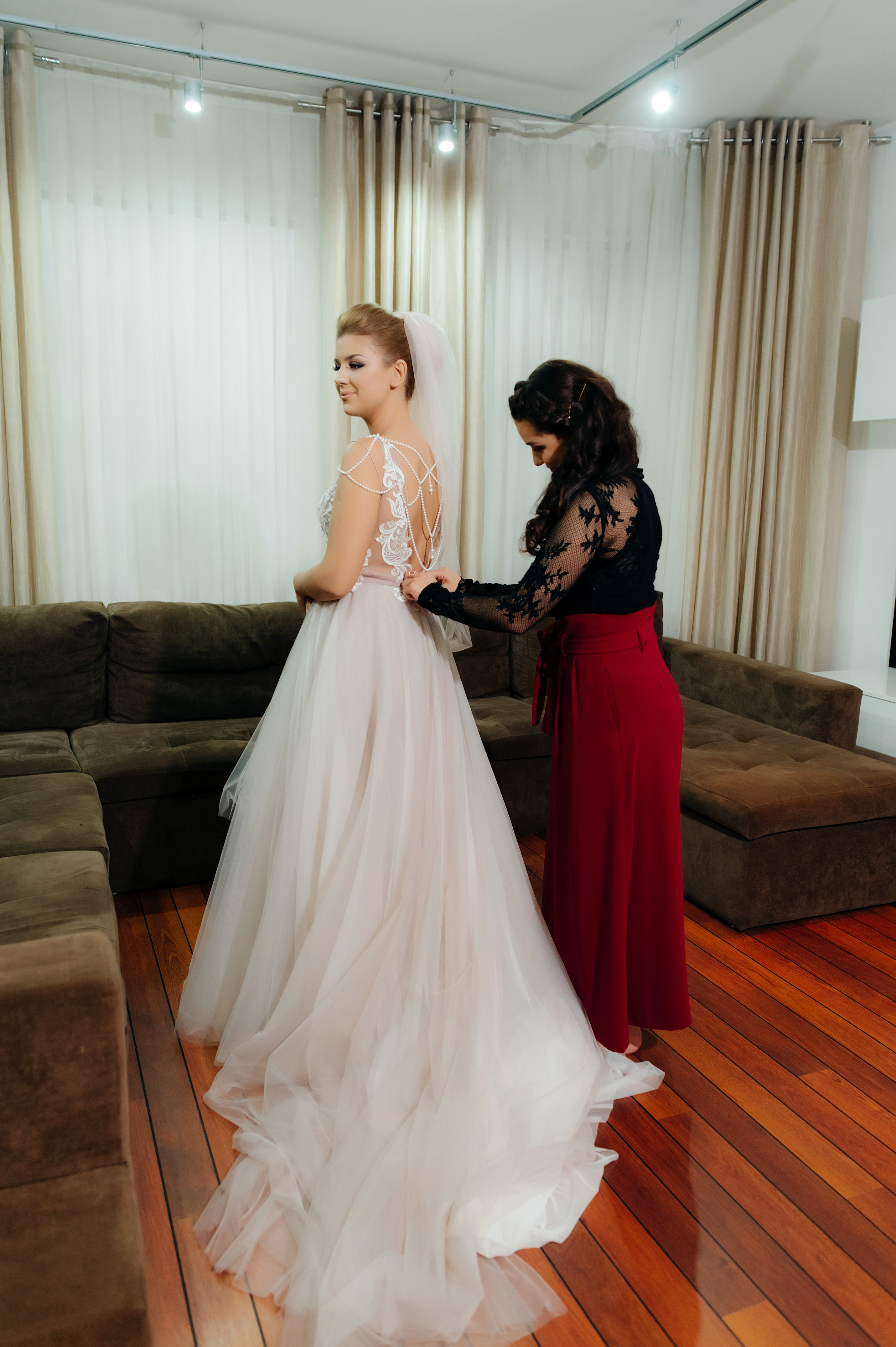 Tatiana & Constantin. Fotograf de familie și evenimente