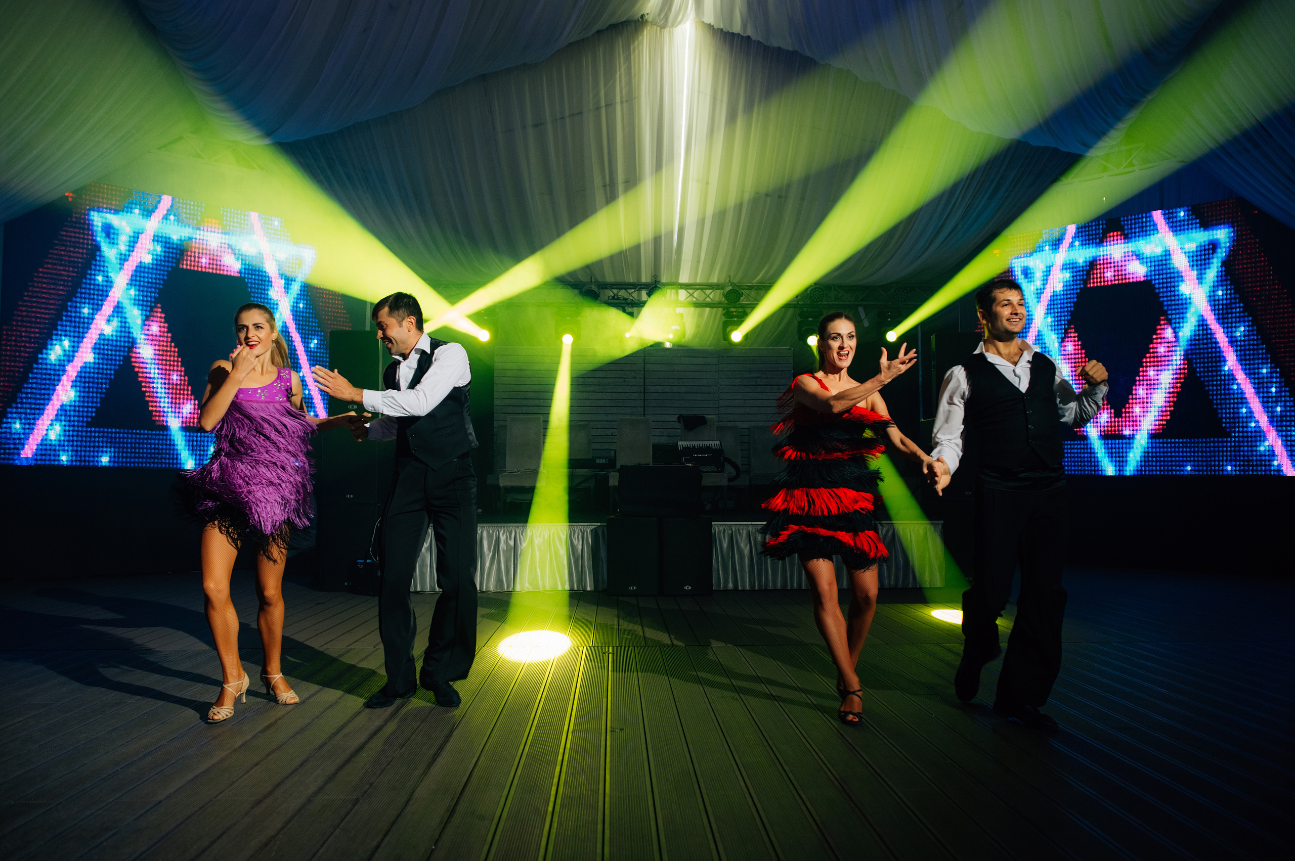 Tatiana & Constantin. Fotograf de familie și evenimente