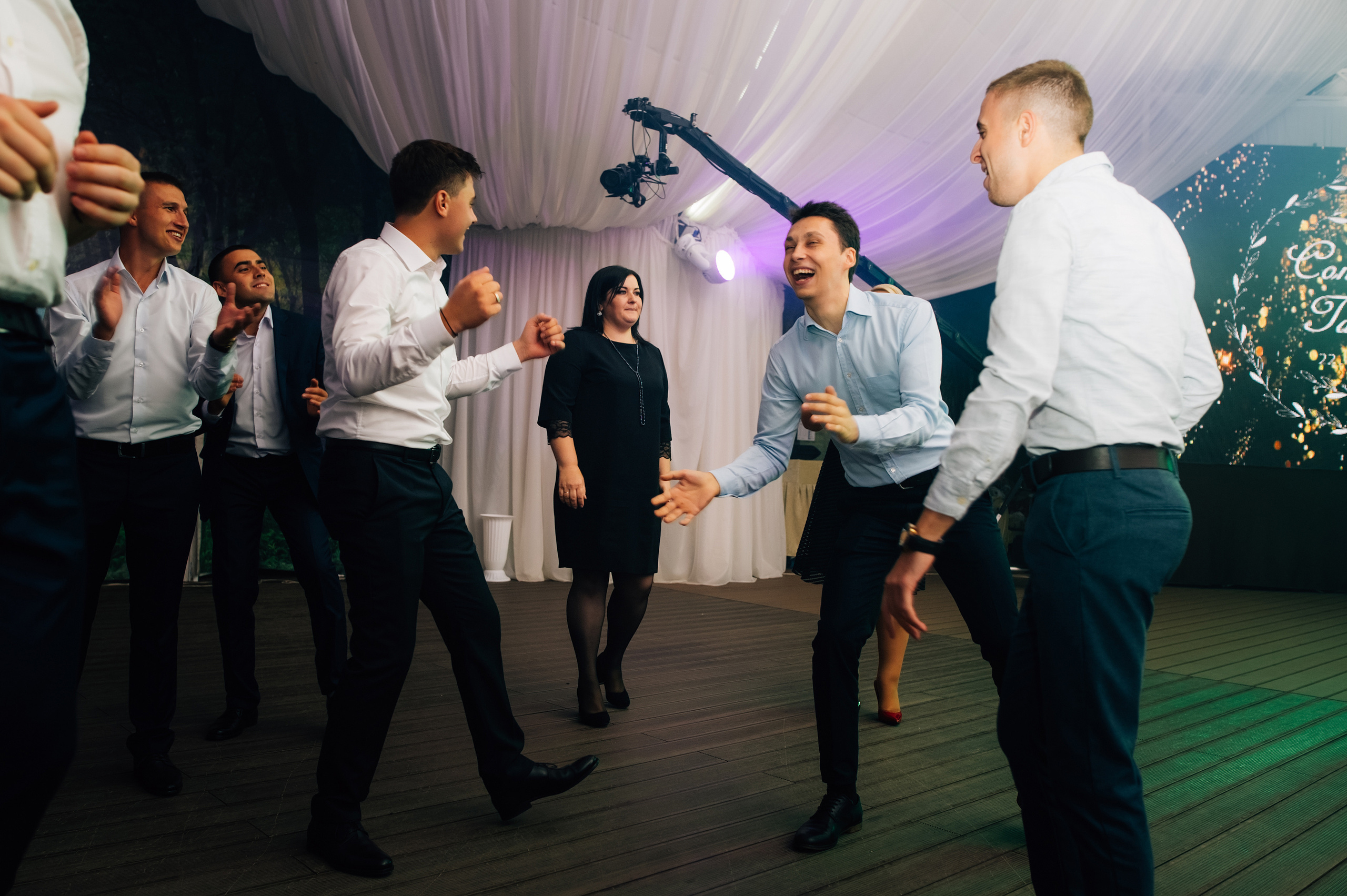 Tatiana & Constantin. Fotograf de familie și evenimente