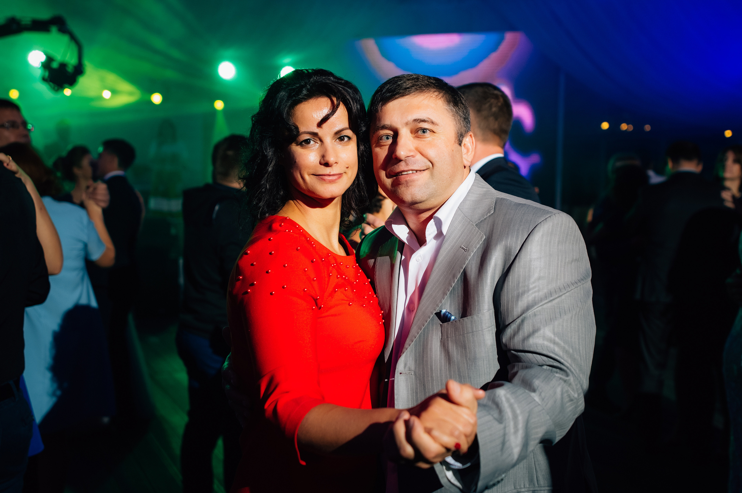 Tatiana & Constantin. Fotograf de familie și evenimente