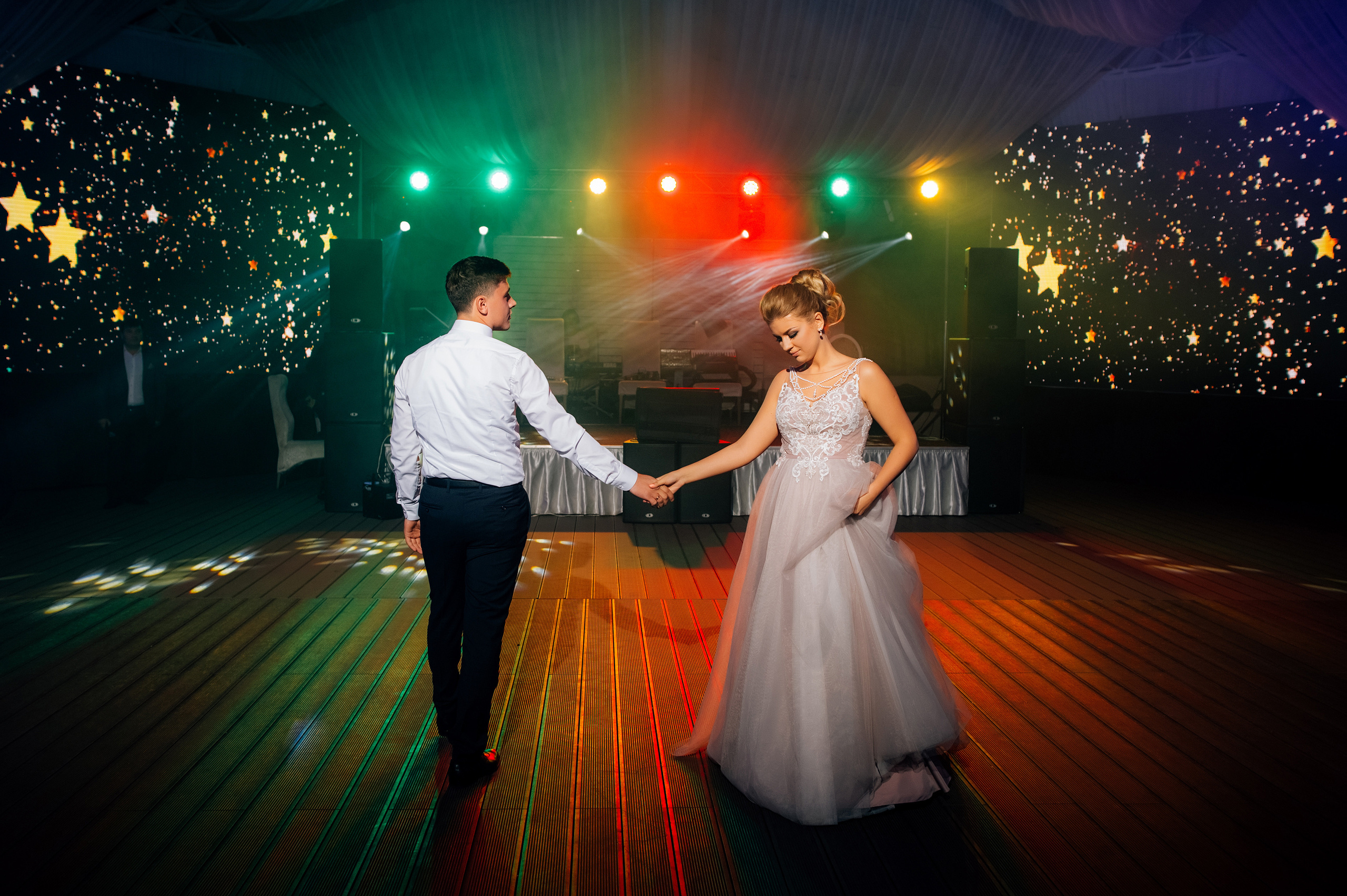 Tatiana & Constantin. Fotograf de familie și evenimente