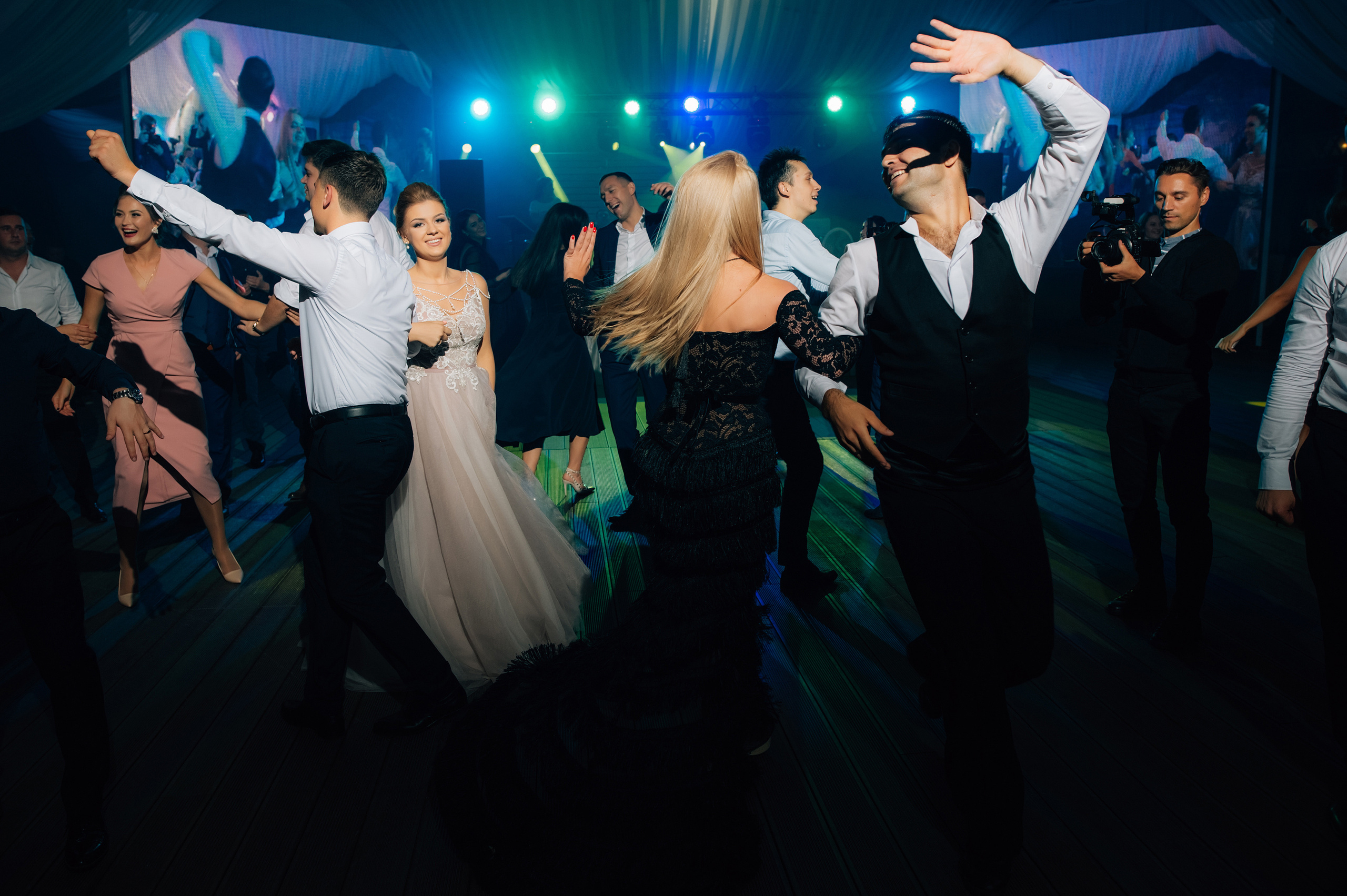 Tatiana & Constantin. Fotograf de familie și evenimente