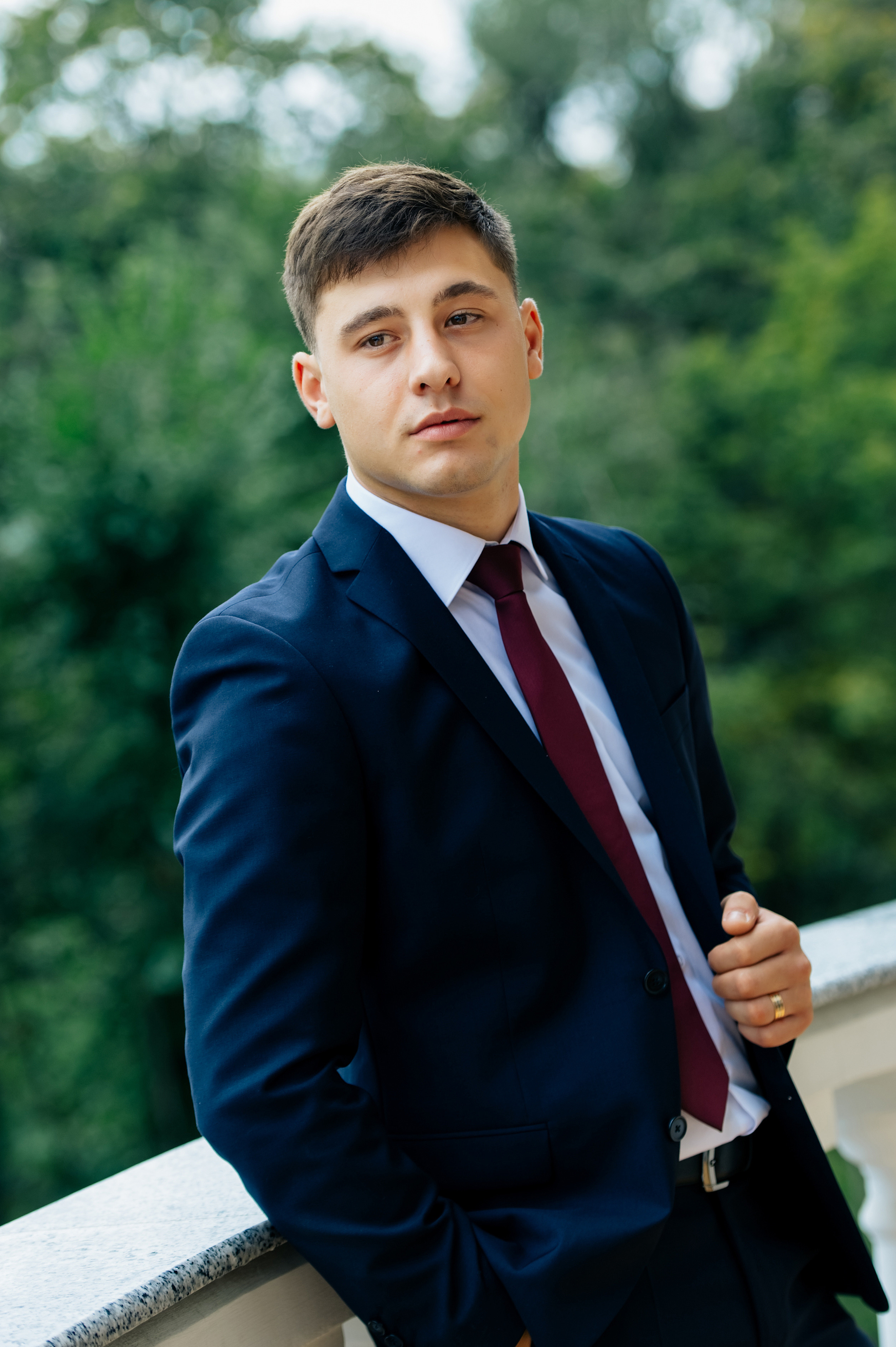 Tatiana & Constantin. Fotograf de familie și evenimente