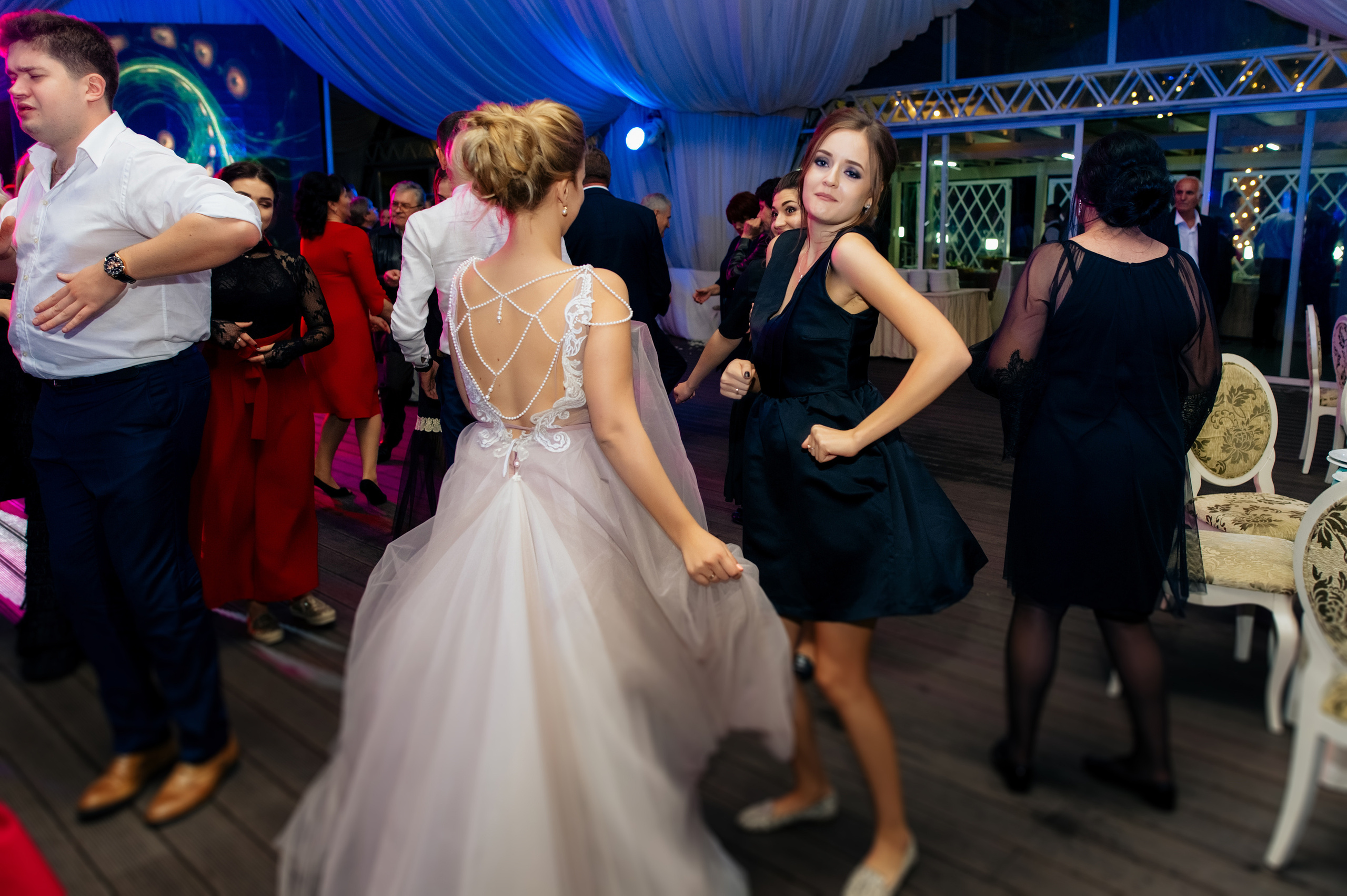 Tatiana & Constantin. Fotograf de familie și evenimente