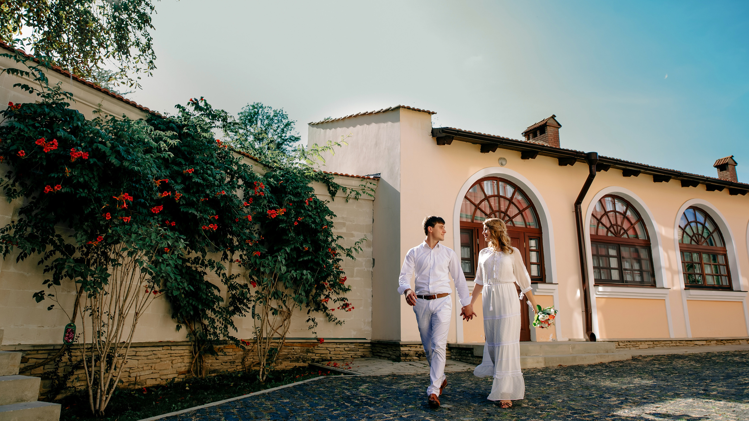 Tatiana & Constantin. Fotograf de familie și evenimente