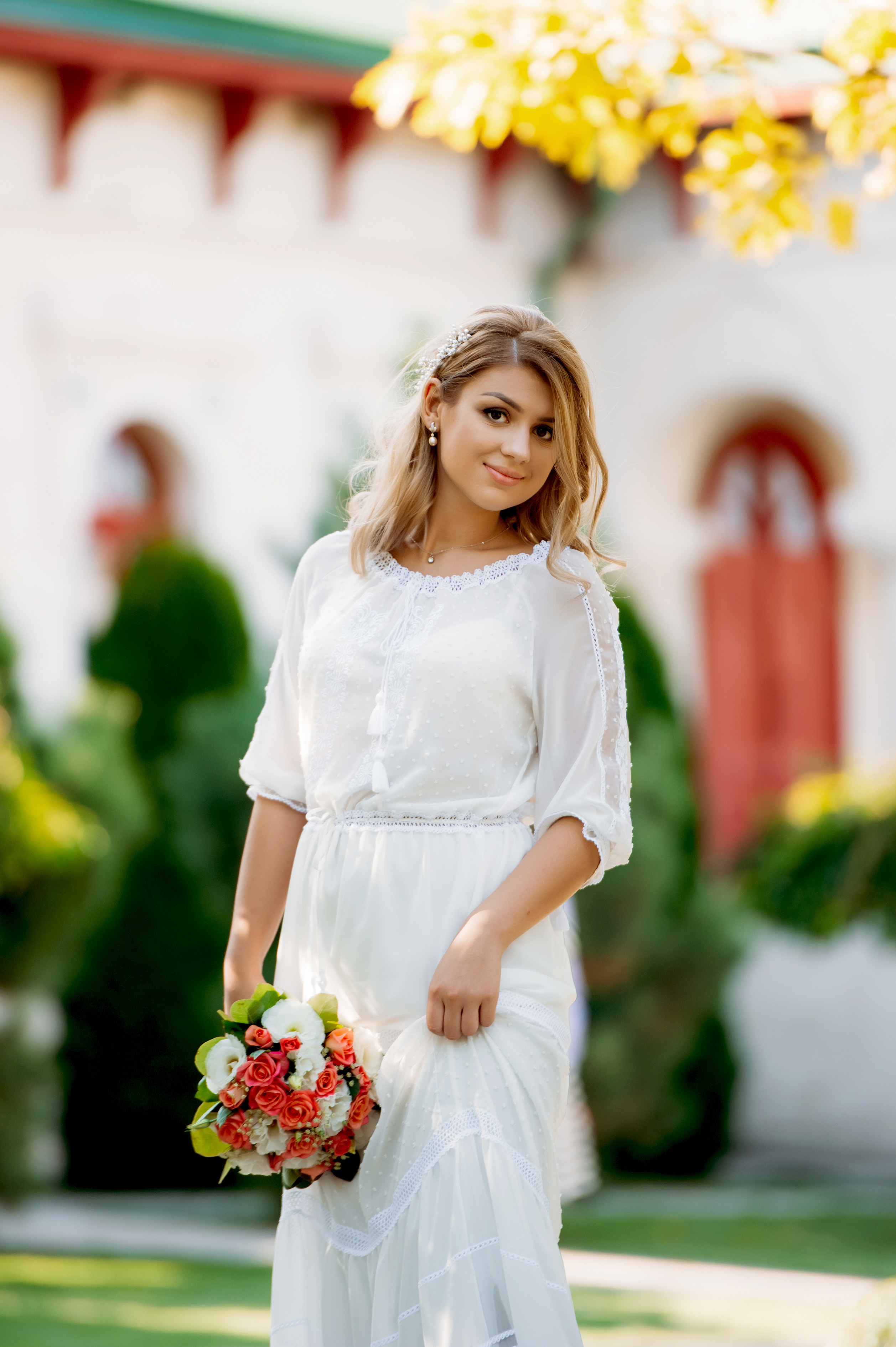 Tatiana & Constantin. Fotograf de familie și evenimente
