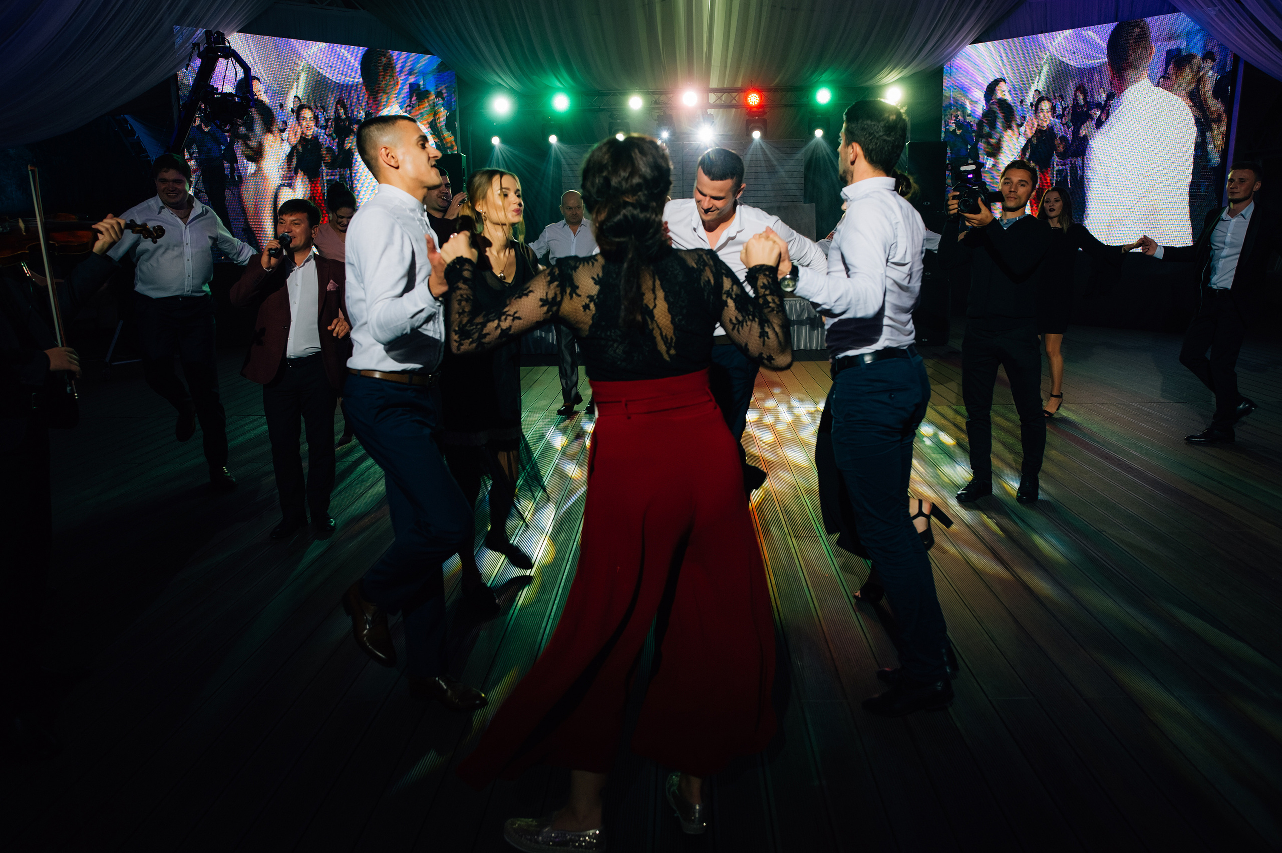 Tatiana & Constantin. Fotograf de familie și evenimente