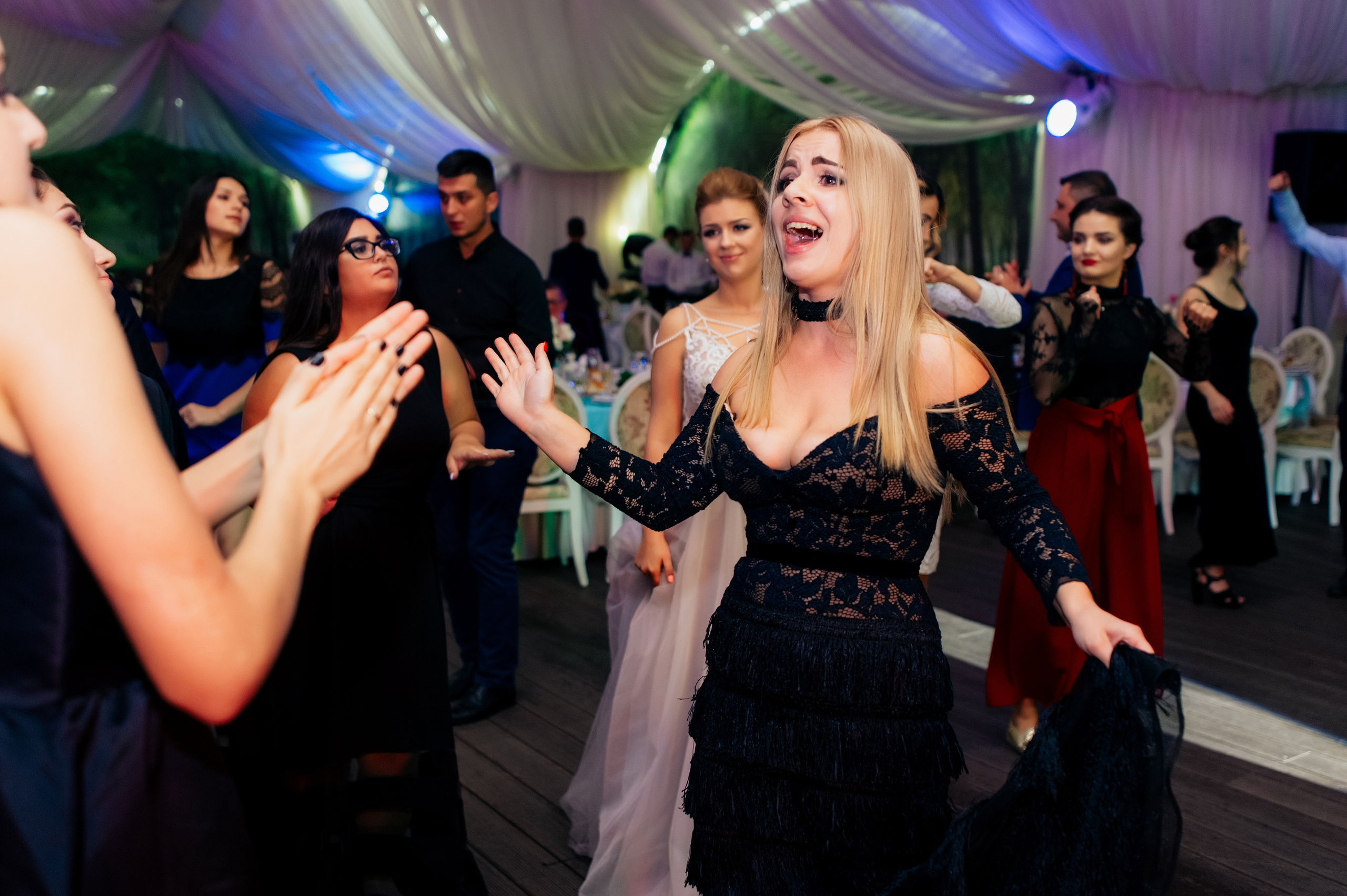 Tatiana & Constantin. Fotograf de familie și evenimente