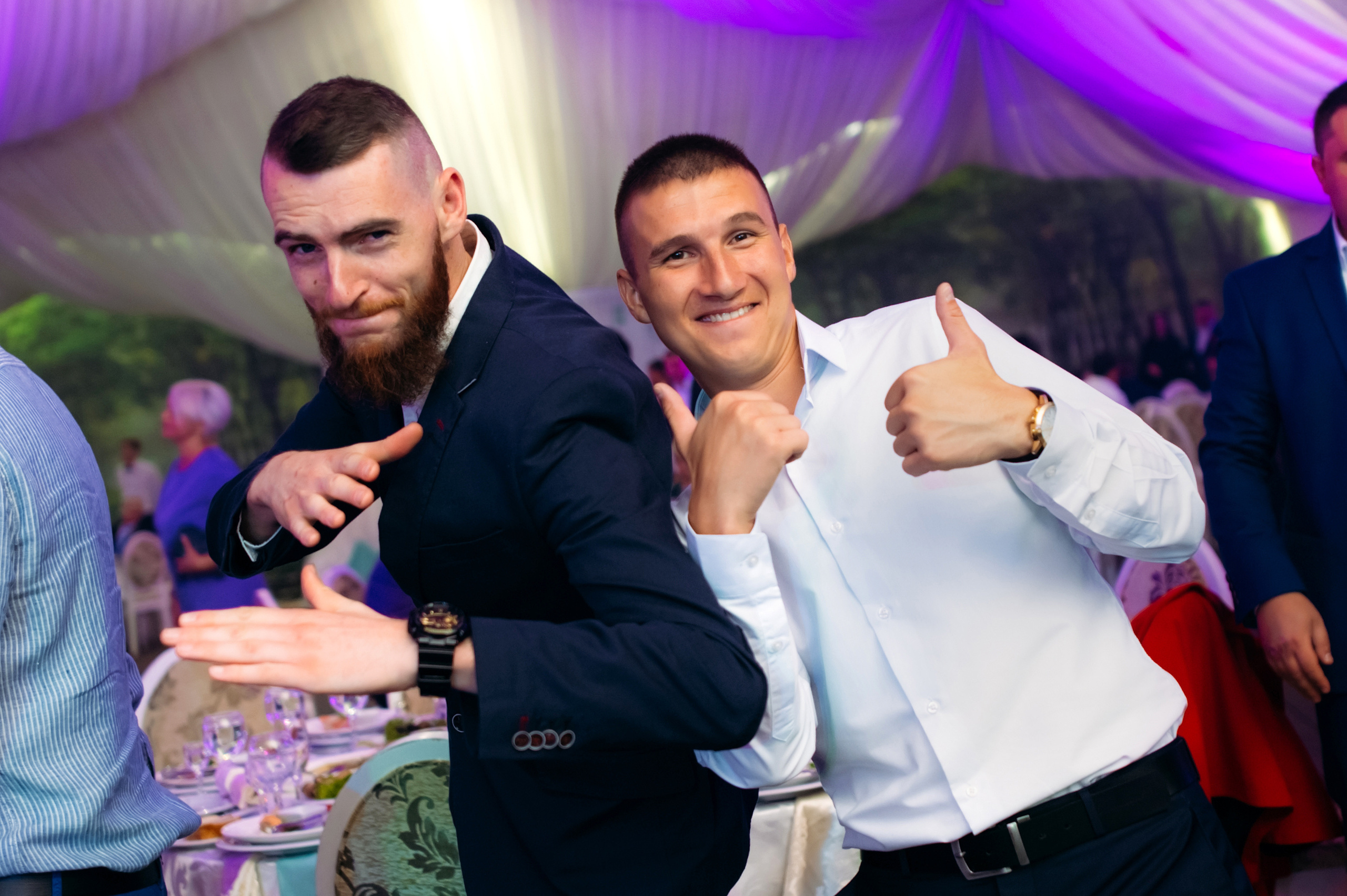 Tatiana & Constantin. Fotograf de familie și evenimente