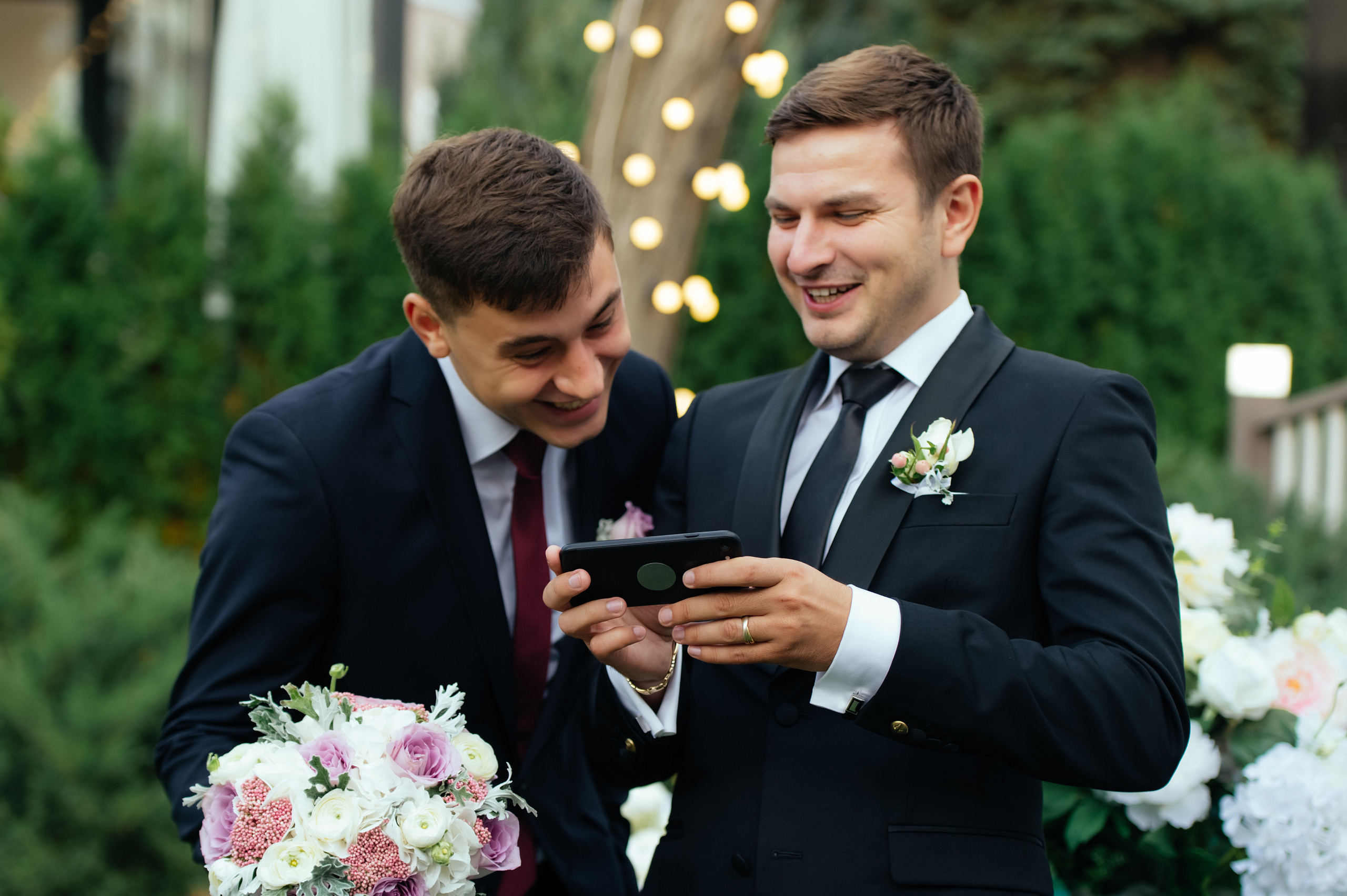Tatiana & Constantin. Fotograf de familie și evenimente
