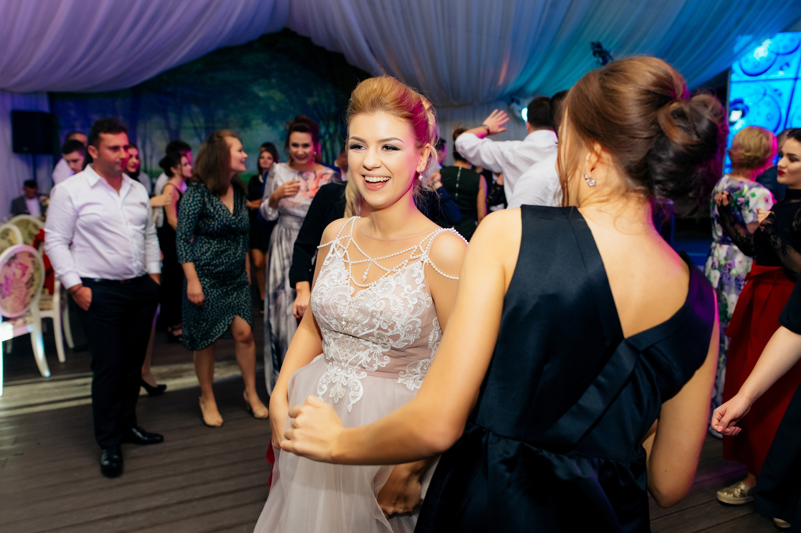 Tatiana & Constantin. Fotograf de familie și evenimente