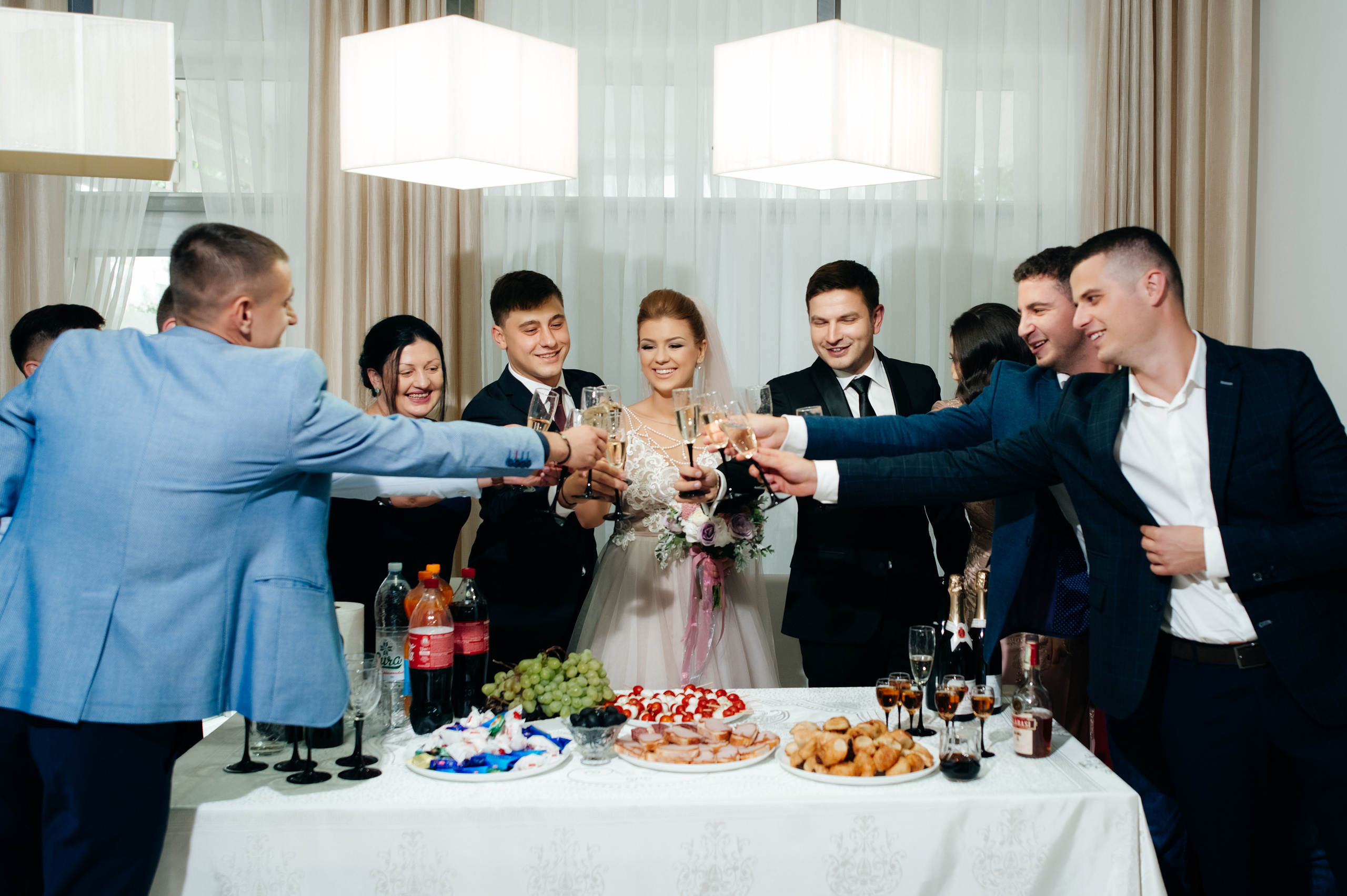 Tatiana & Constantin. Fotograf de familie și evenimente