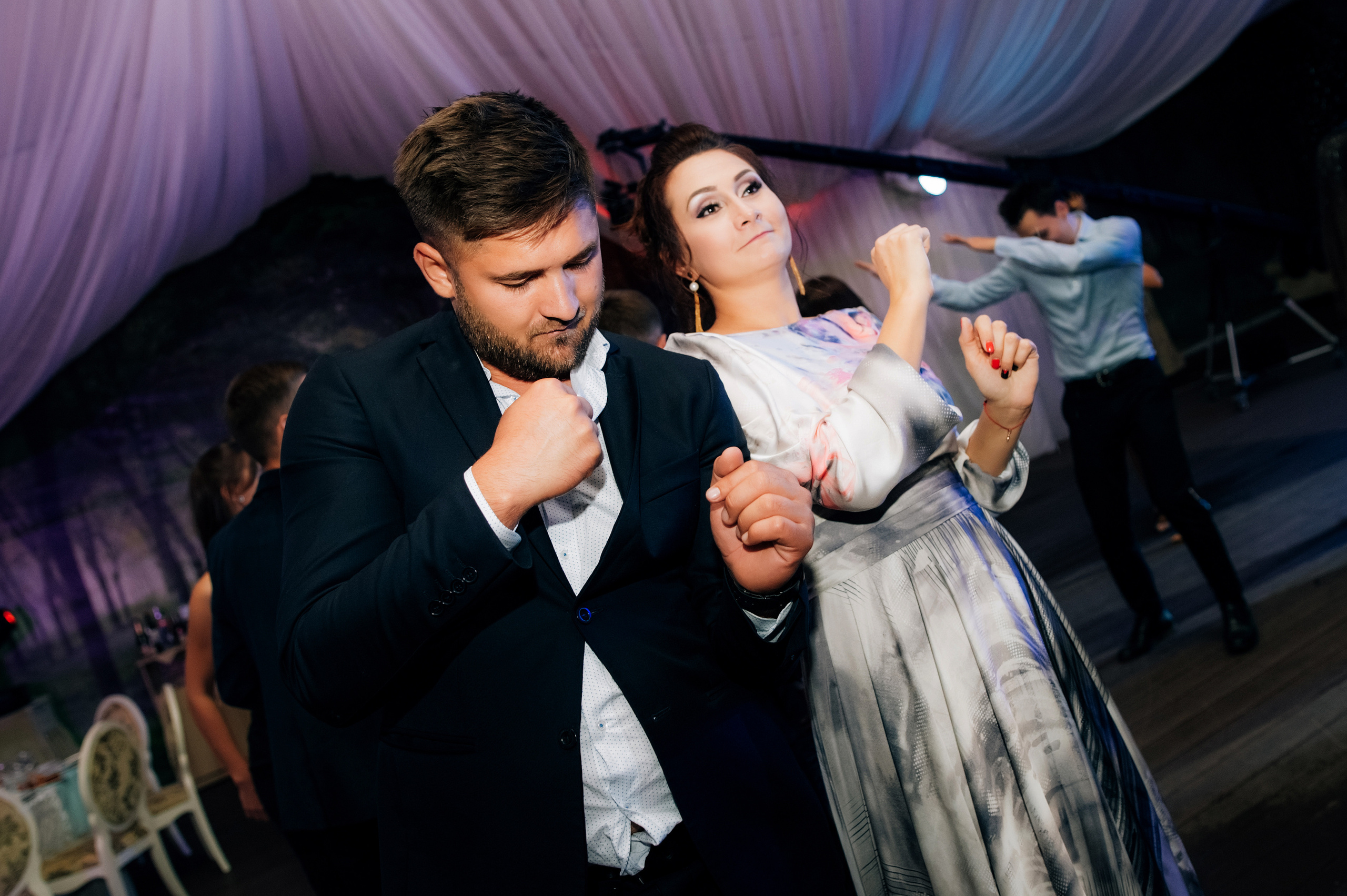 Tatiana & Constantin. Fotograf de familie și evenimente