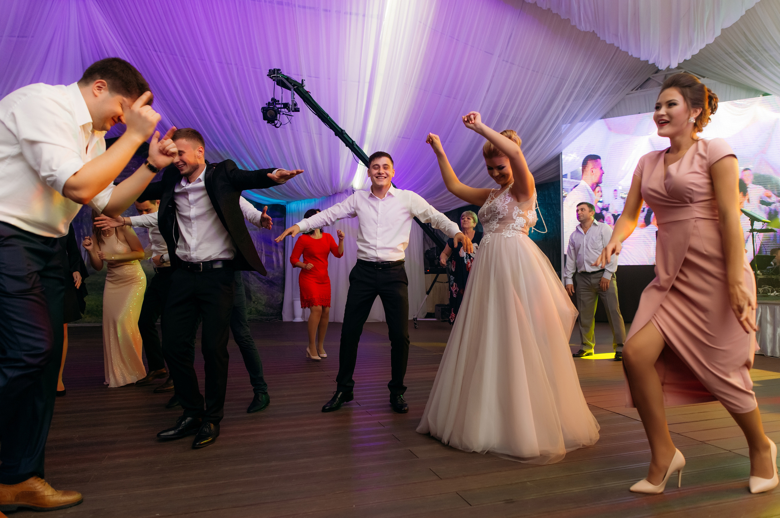 Tatiana & Constantin. Fotograf de familie și evenimente