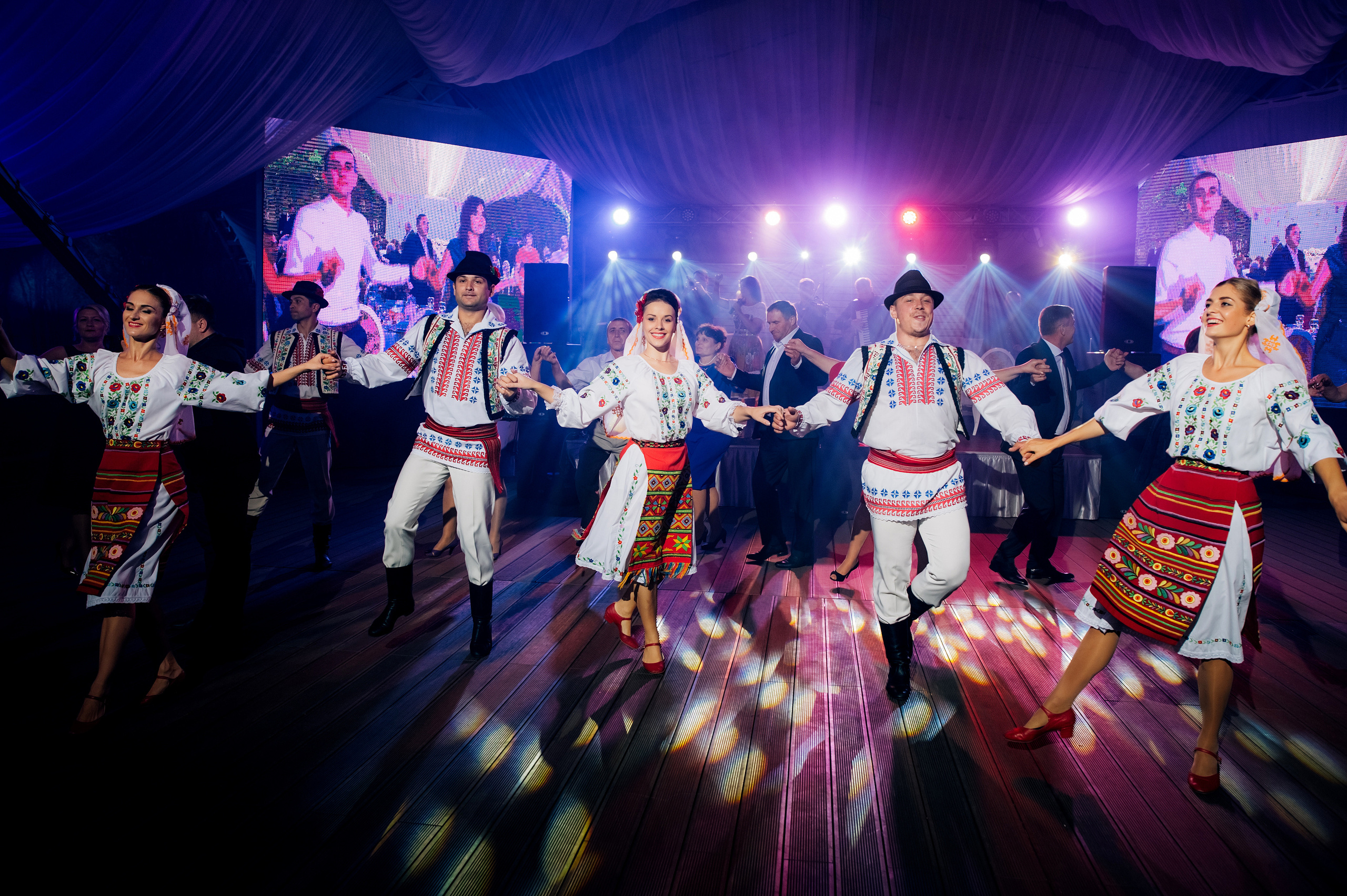 Tatiana & Constantin. Fotograf de familie și evenimente