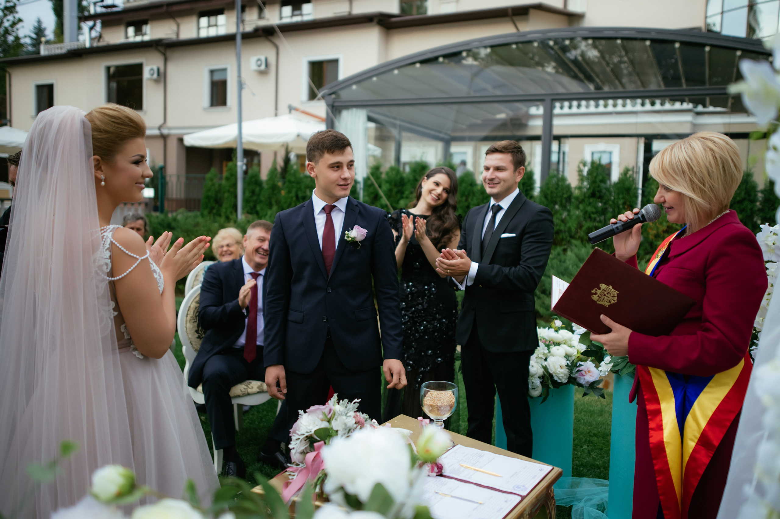 Tatiana & Constantin. Fotograf de familie și evenimente