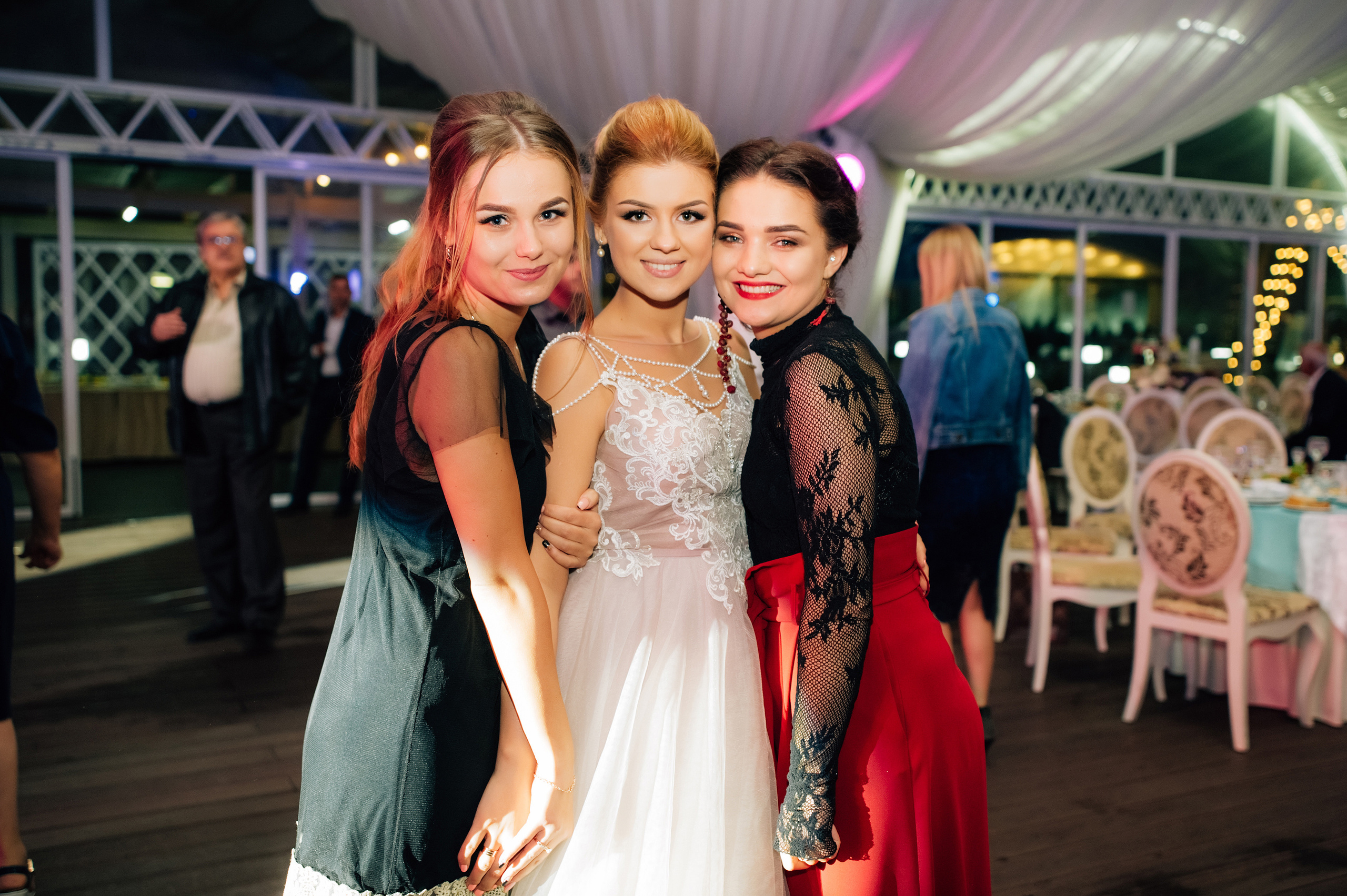 Tatiana & Constantin. Fotograf de familie și evenimente