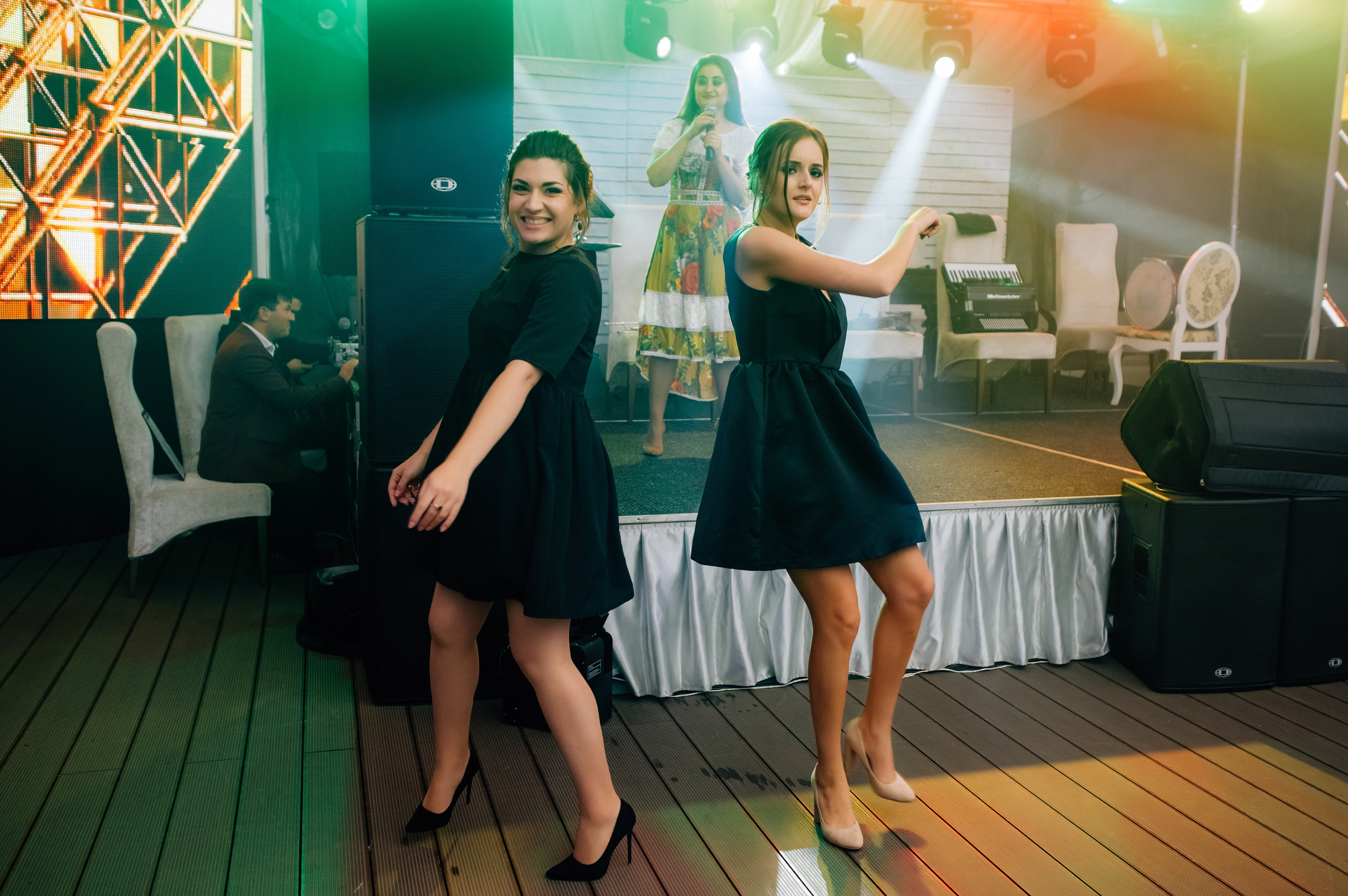 Tatiana & Constantin. Fotograf de familie și evenimente