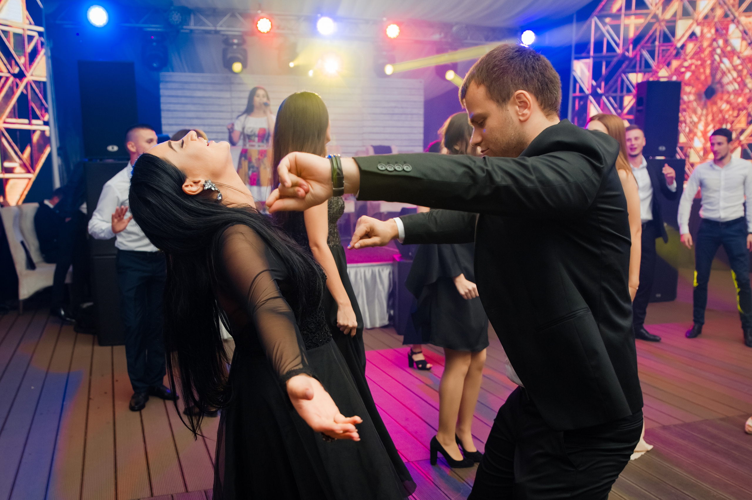 Tatiana & Constantin. Fotograf de familie și evenimente