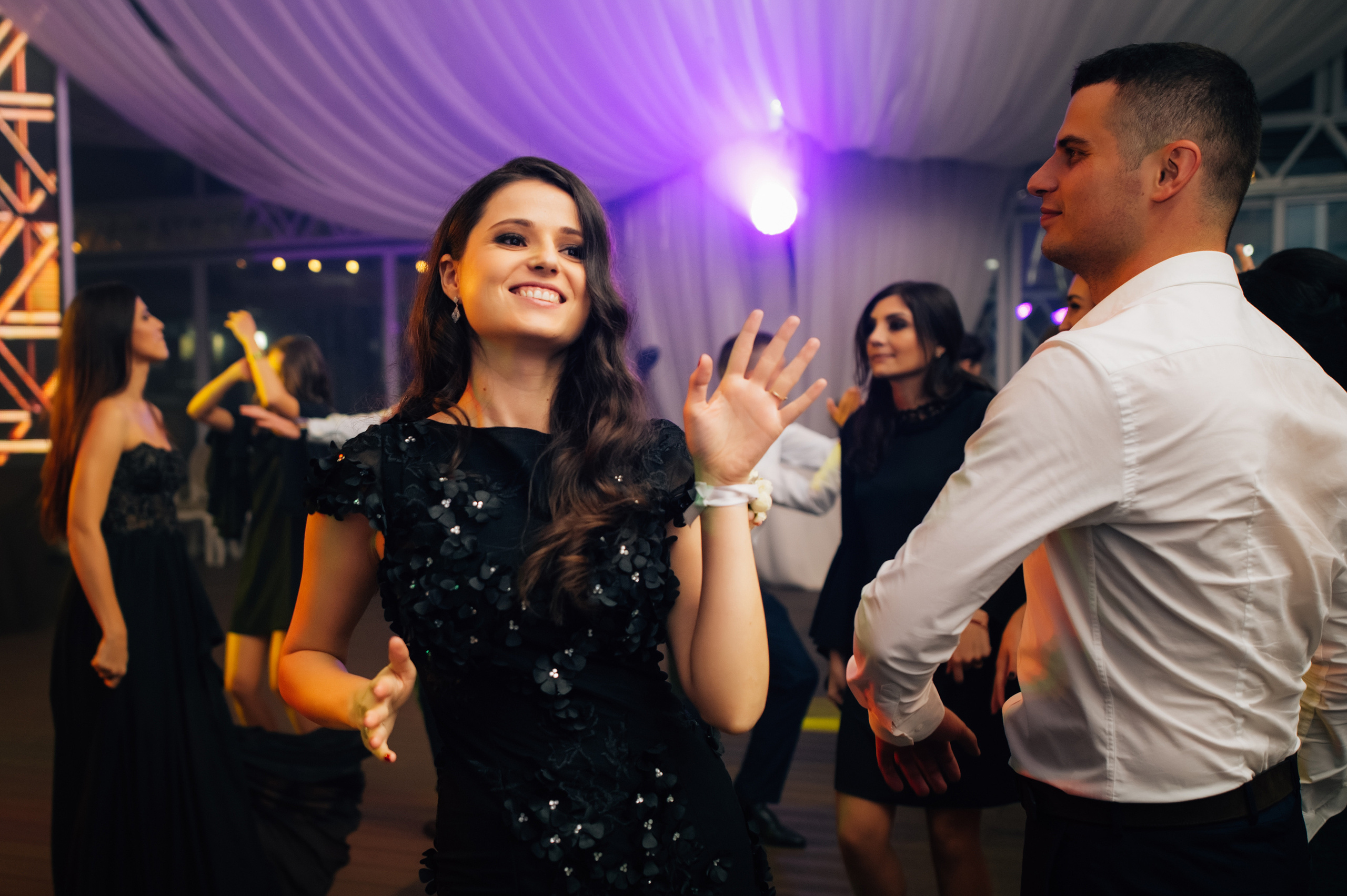 Tatiana & Constantin. Fotograf de familie și evenimente
