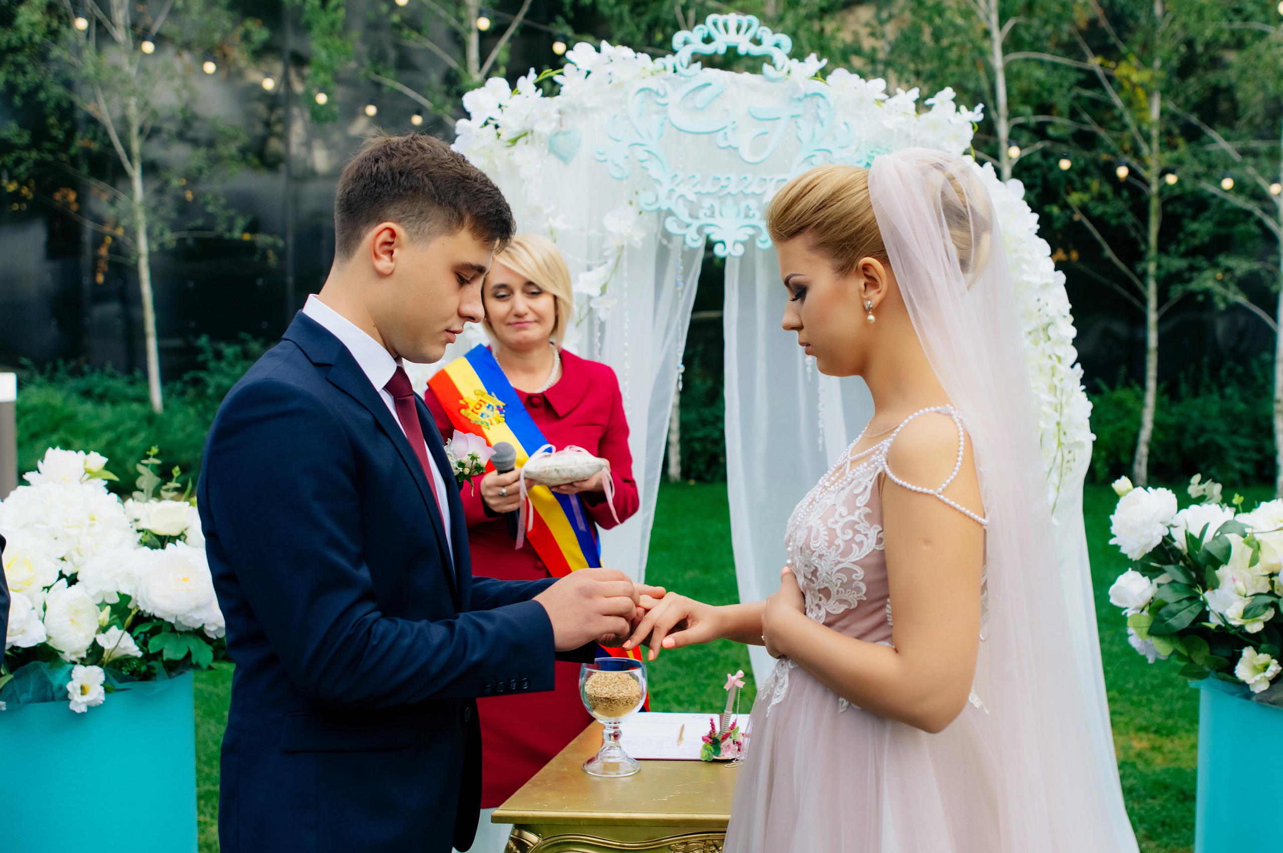 Tatiana & Constantin. Fotograf de familie și evenimente