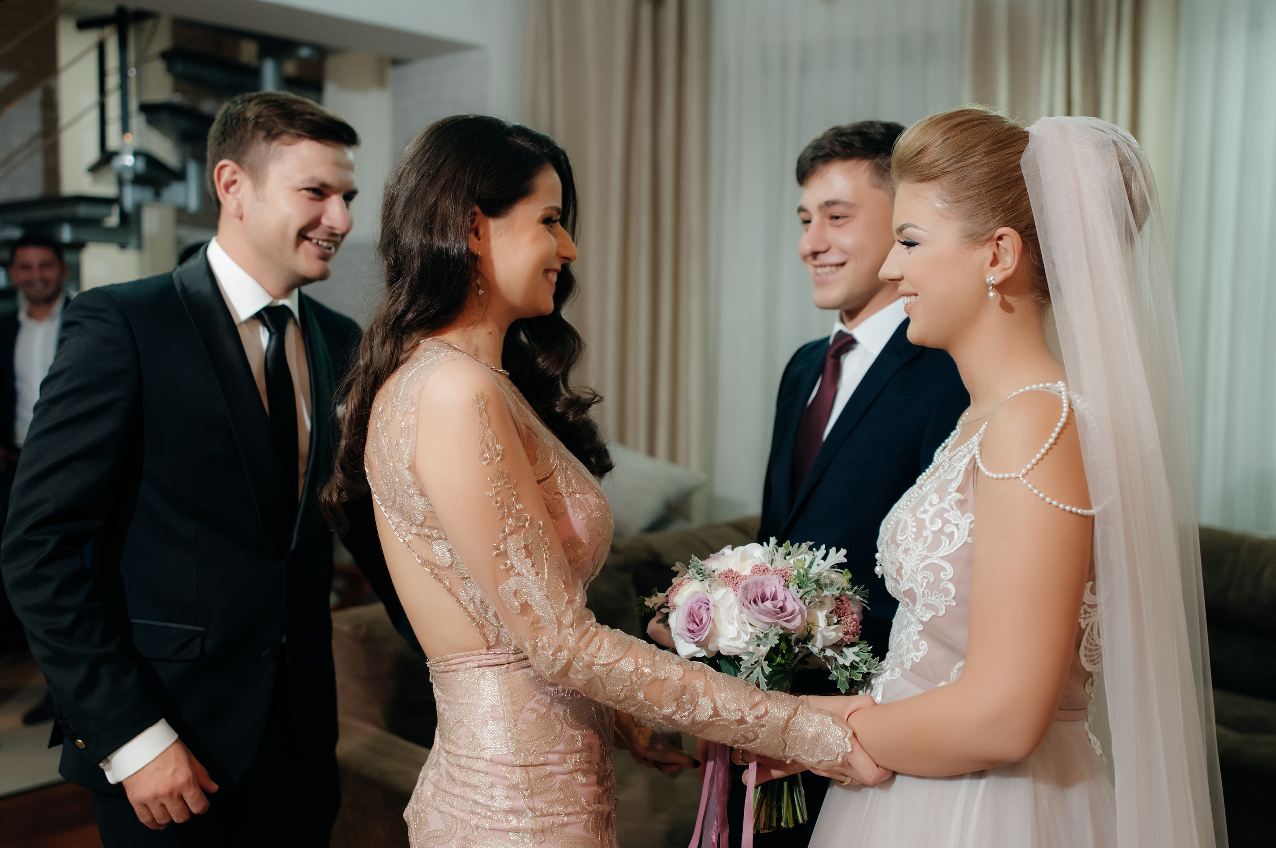 Tatiana & Constantin. Fotograf de familie și evenimente