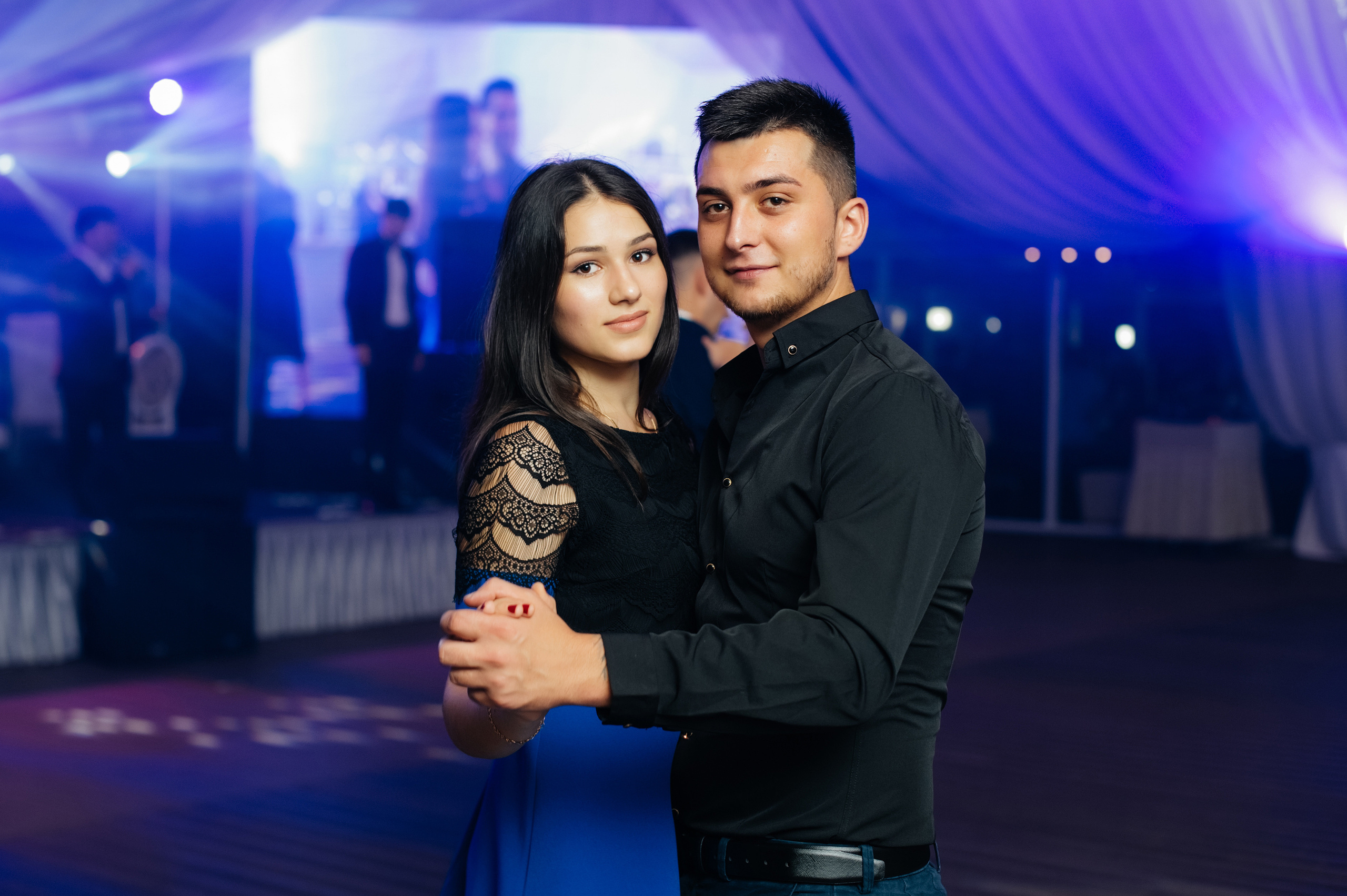 Tatiana & Constantin. Fotograf de familie și evenimente