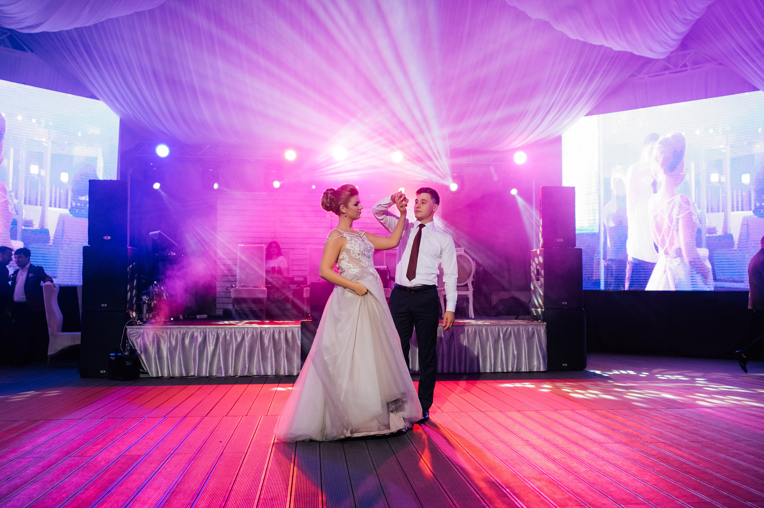 Tatiana & Constantin. Fotograf de familie și evenimente